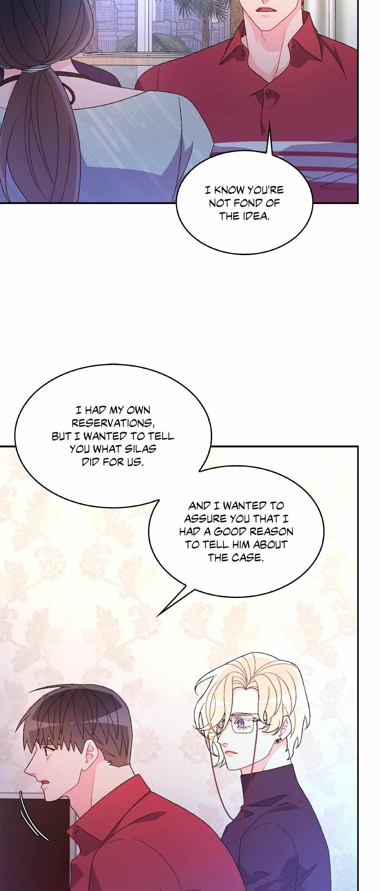 Arthur Chapter 101 - Page 14 in English