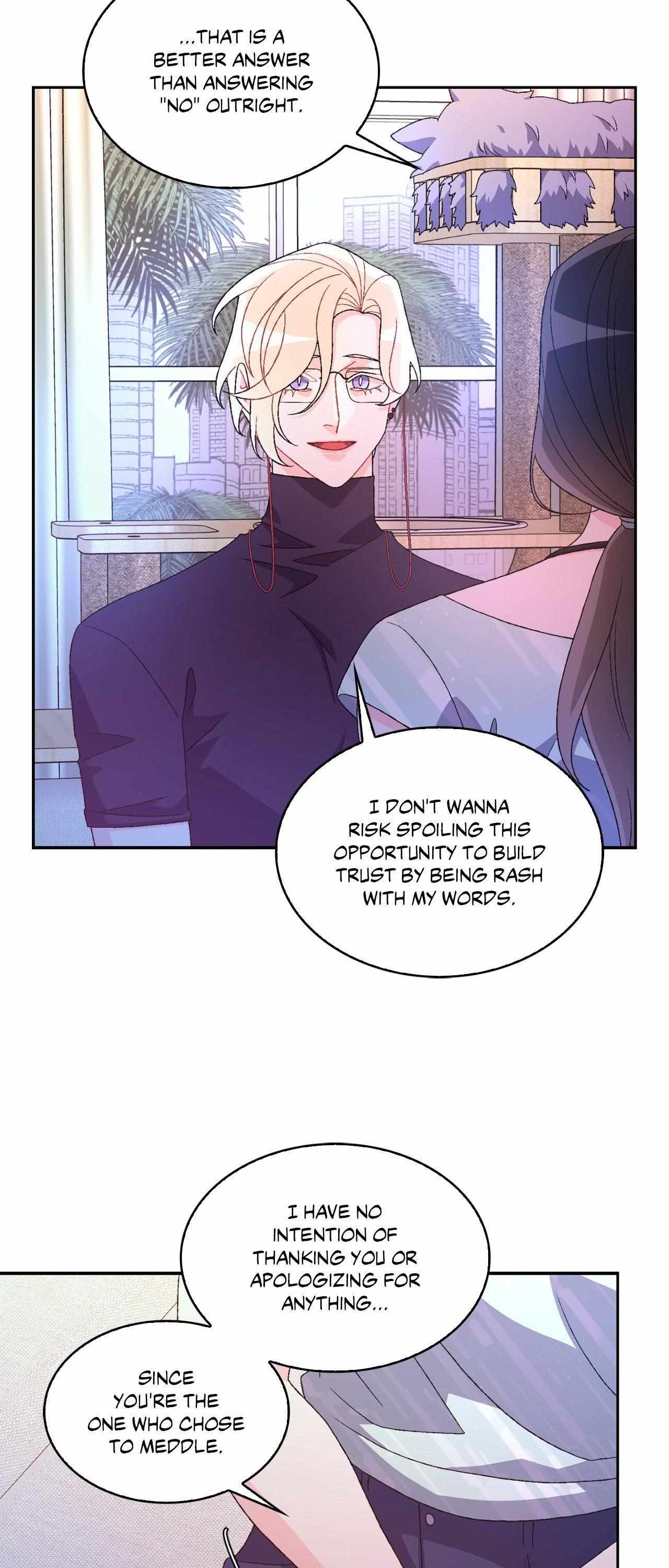 Arthur Chapter 101 - Page 19 in English