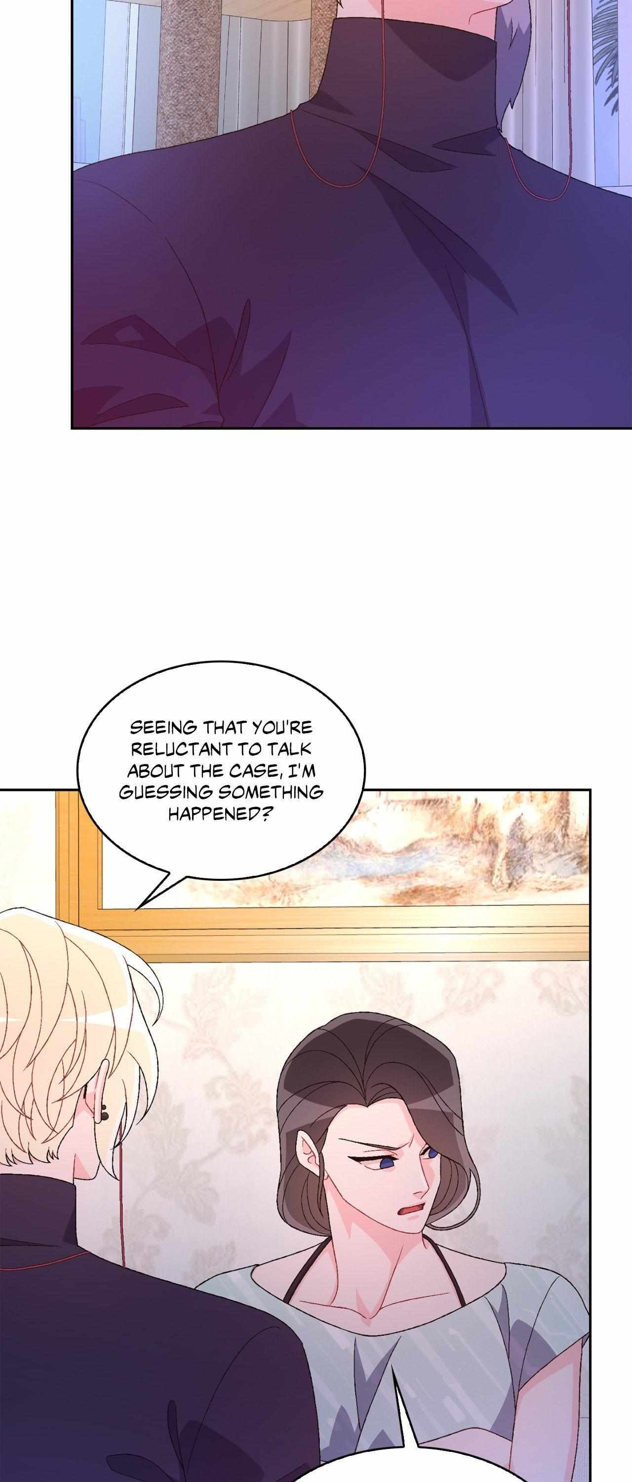 Arthur Chapter 101 - Page 21 in English