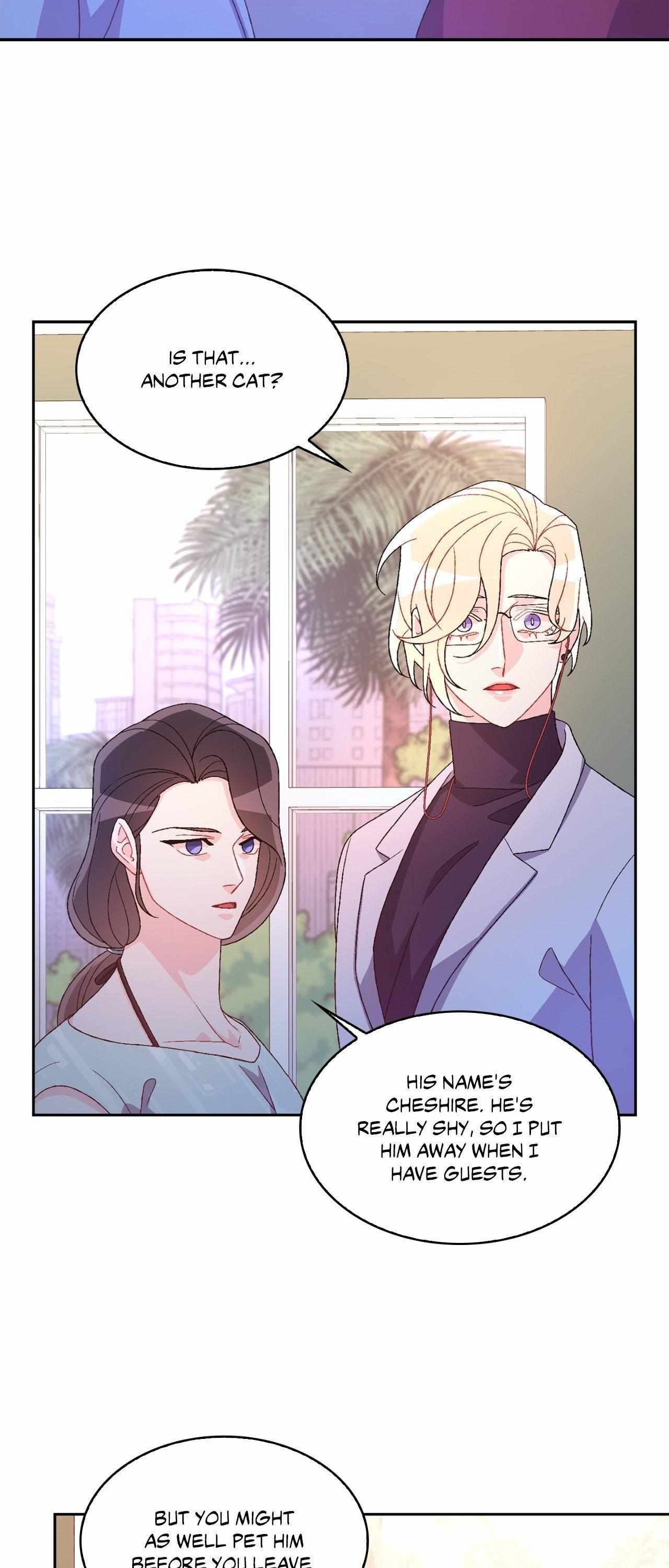 Arthur Chapter 101 - Page 28 in English