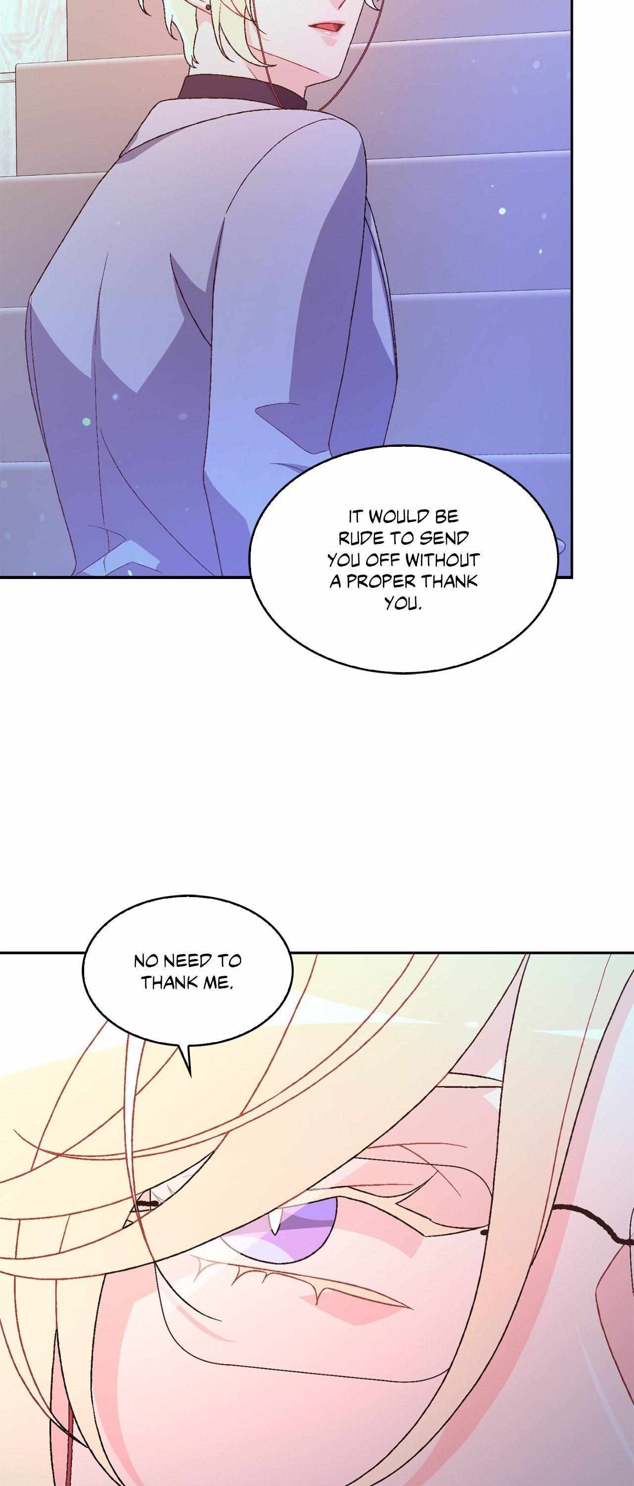 Arthur Chapter 101 - Page 36 in English