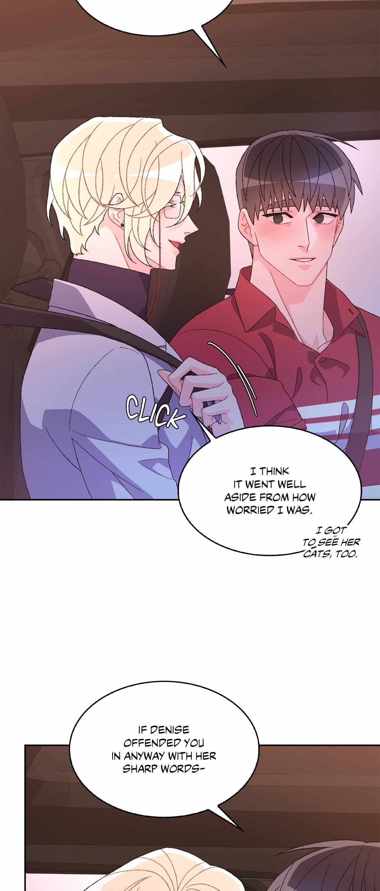 Arthur Chapter 101 - Page 41 in English