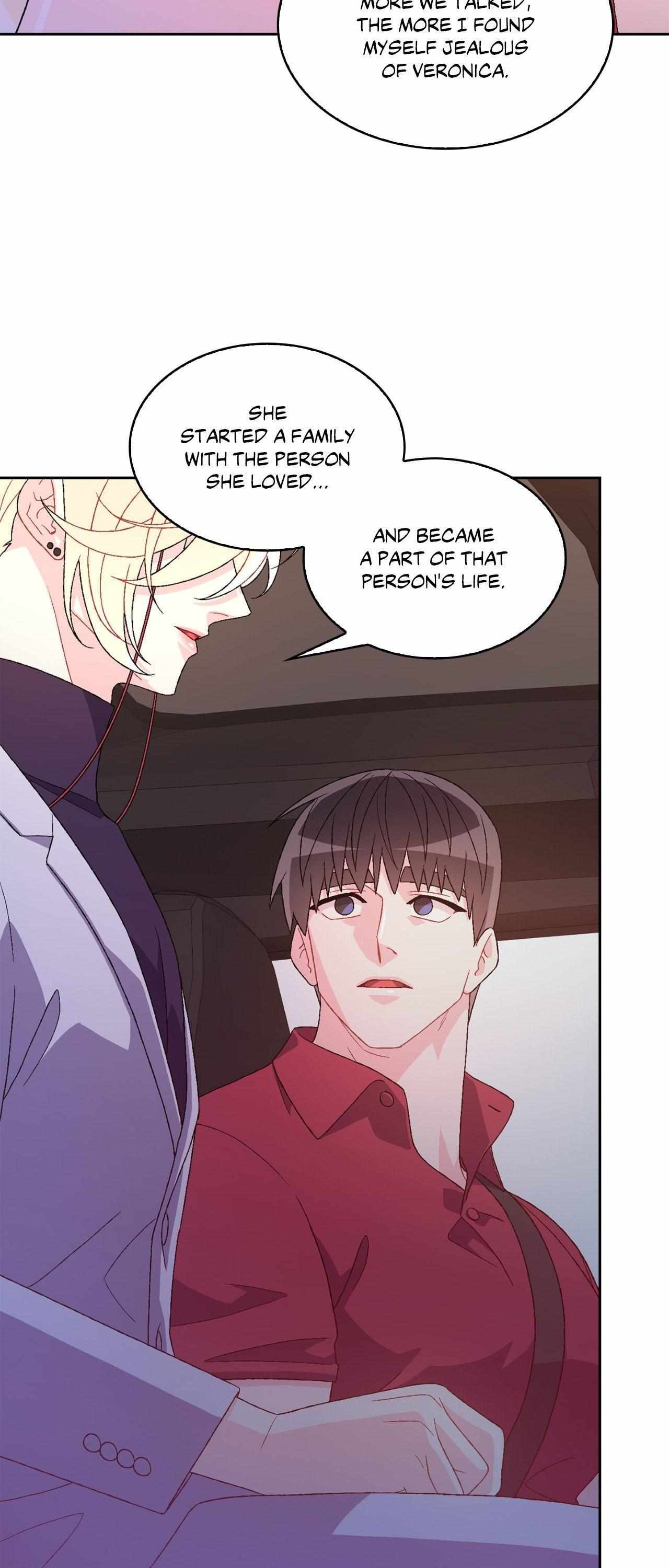 Arthur Chapter 101 - Page 43 in English