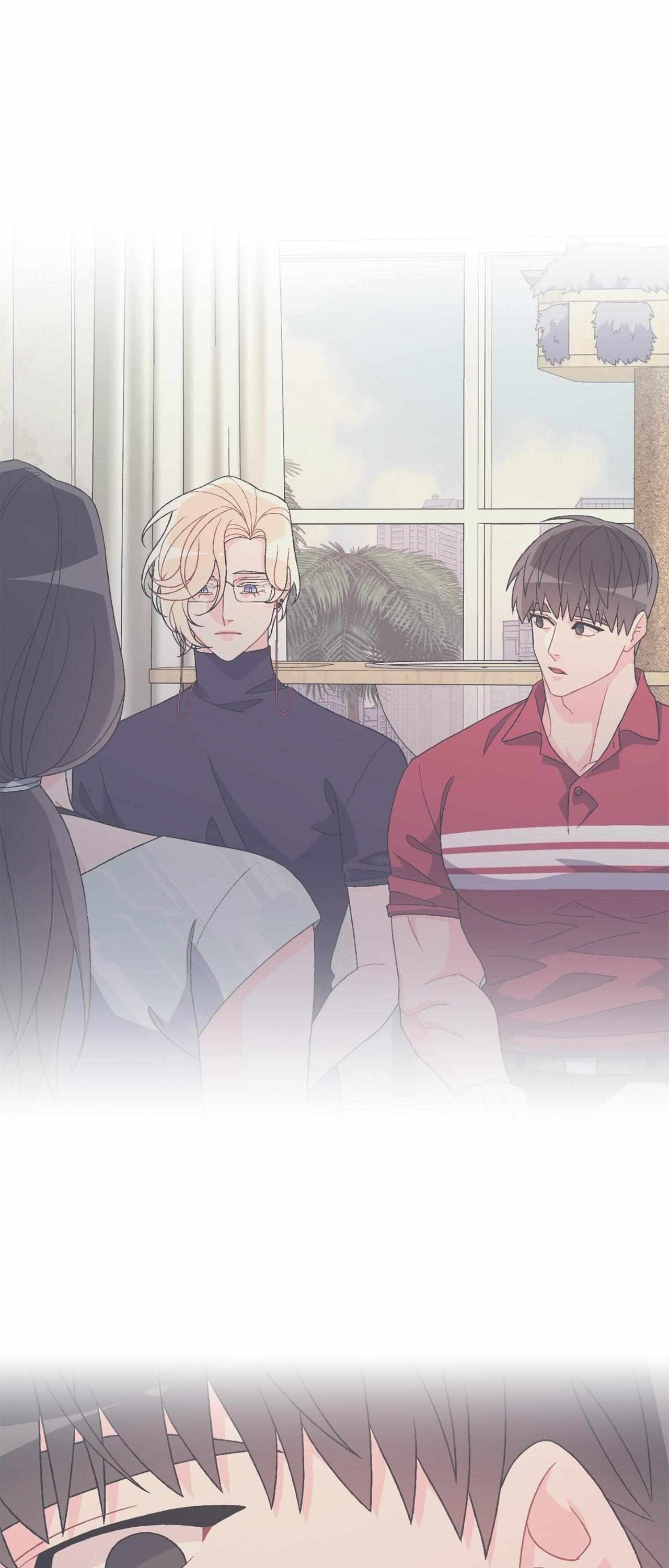 Arthur Chapter 101 - Page 45 in English