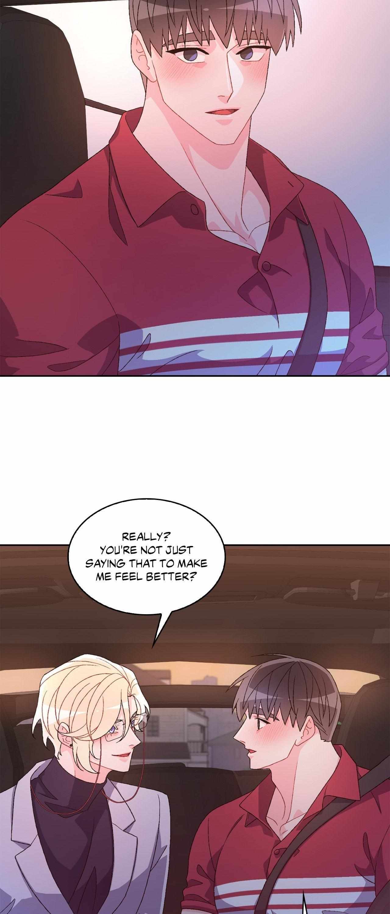 Arthur Chapter 101 - Page 49 in English