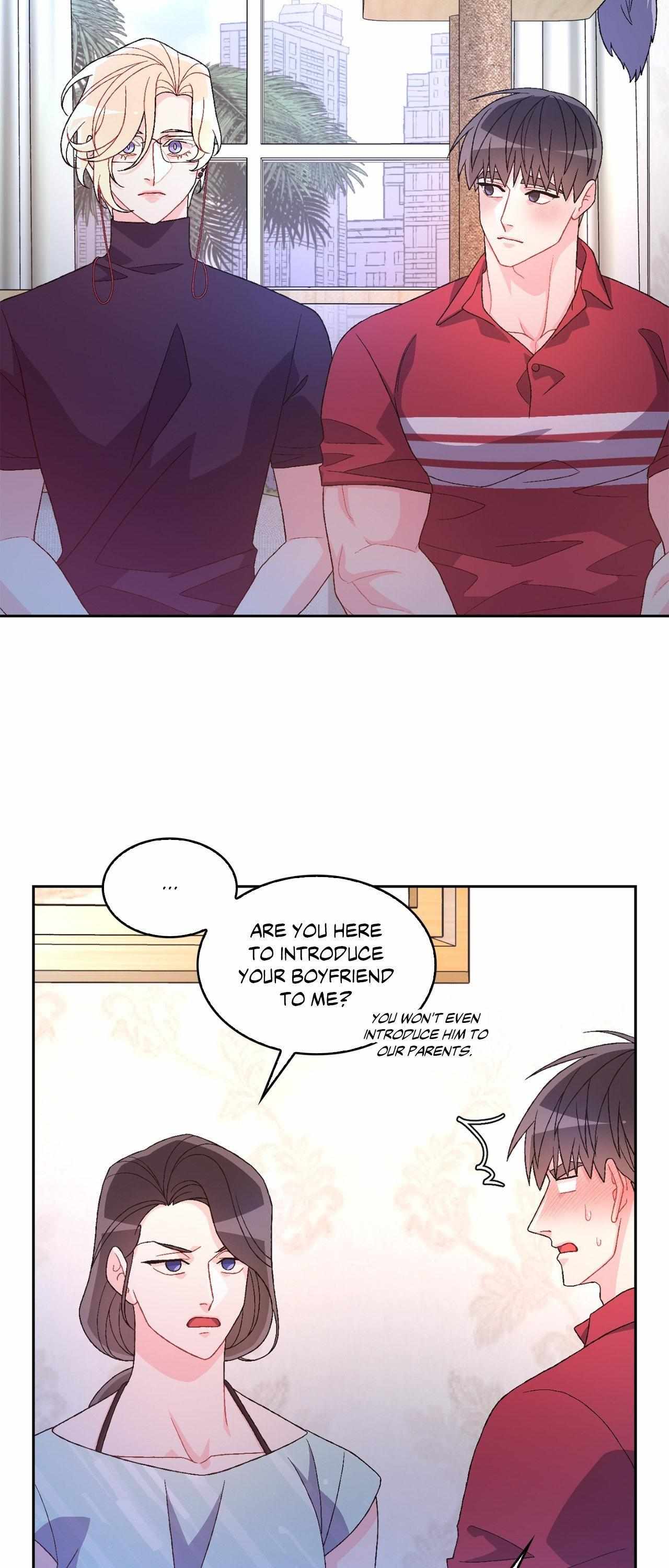Arthur Chapter 101 - Page 5 in English