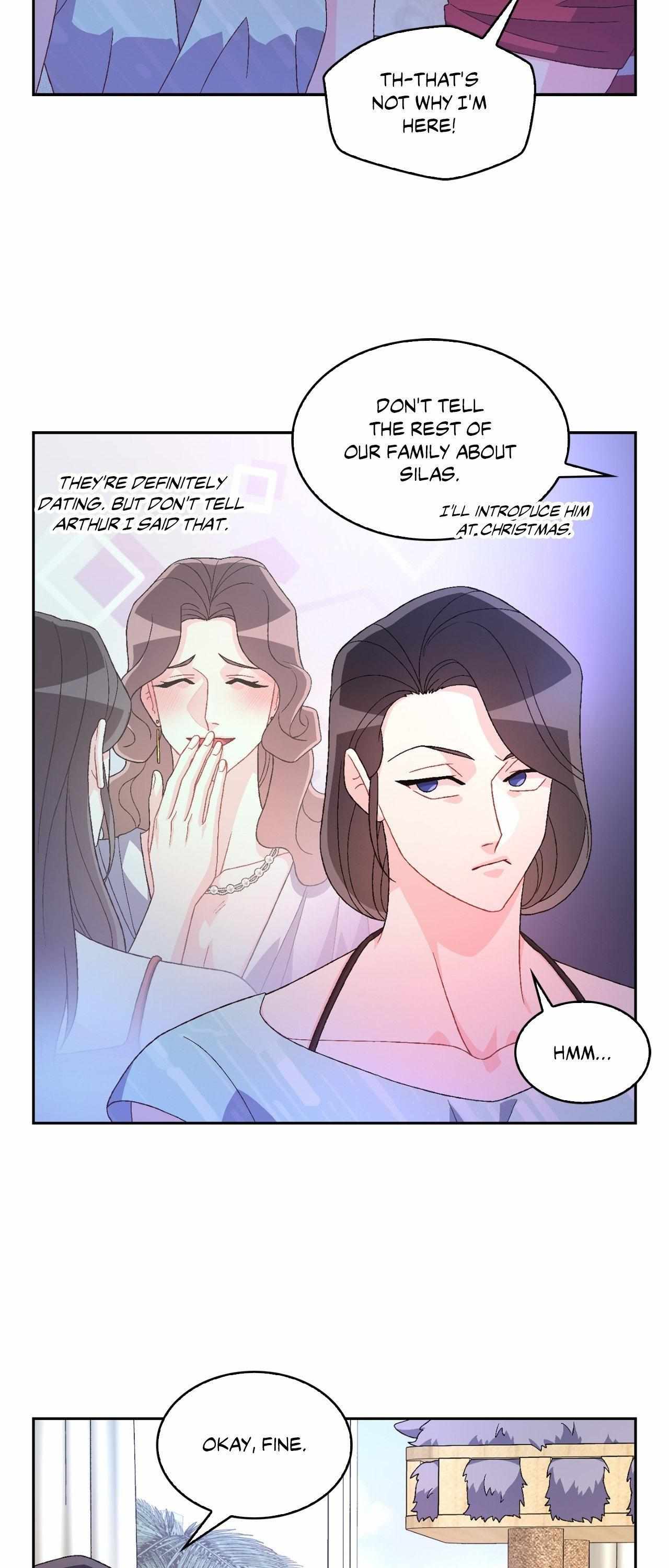 Arthur Chapter 101 - Page 6 in English