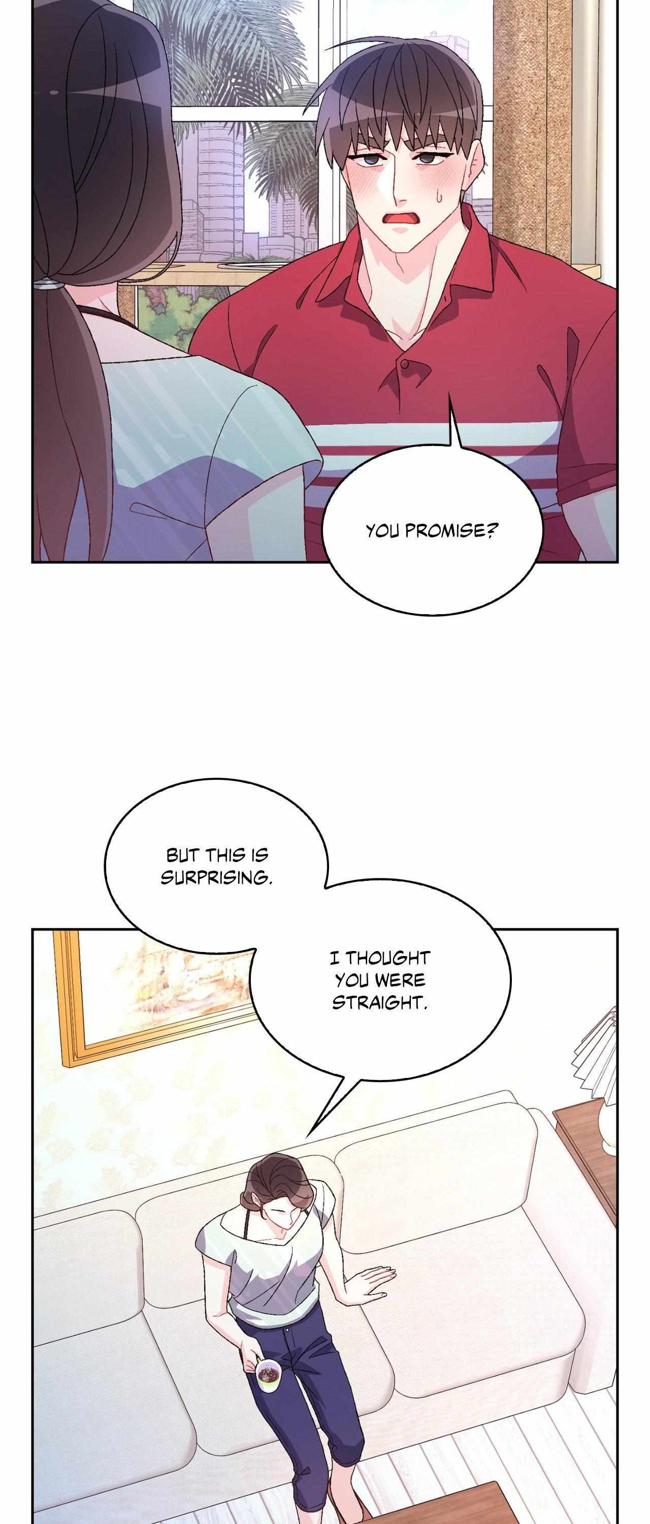 Arthur Chapter 101 - Page 7 in English