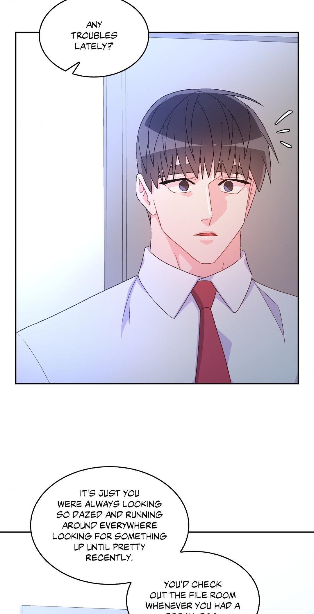 Arthur Chapter 102 - Page 11 in English