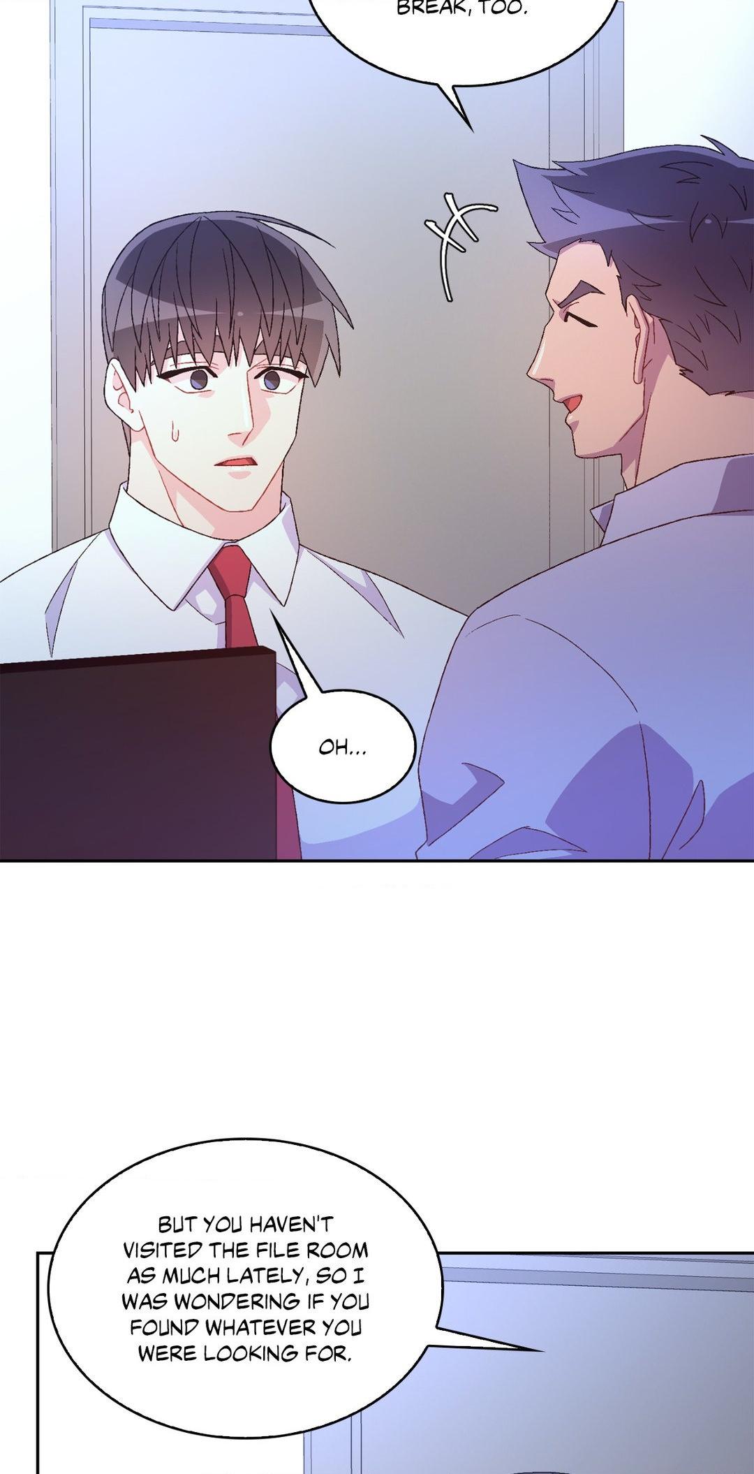 Arthur Chapter 102 - Page 12 in English