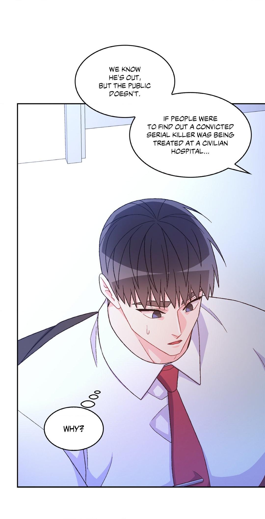 Arthur Chapter 102 - Page 20 in English