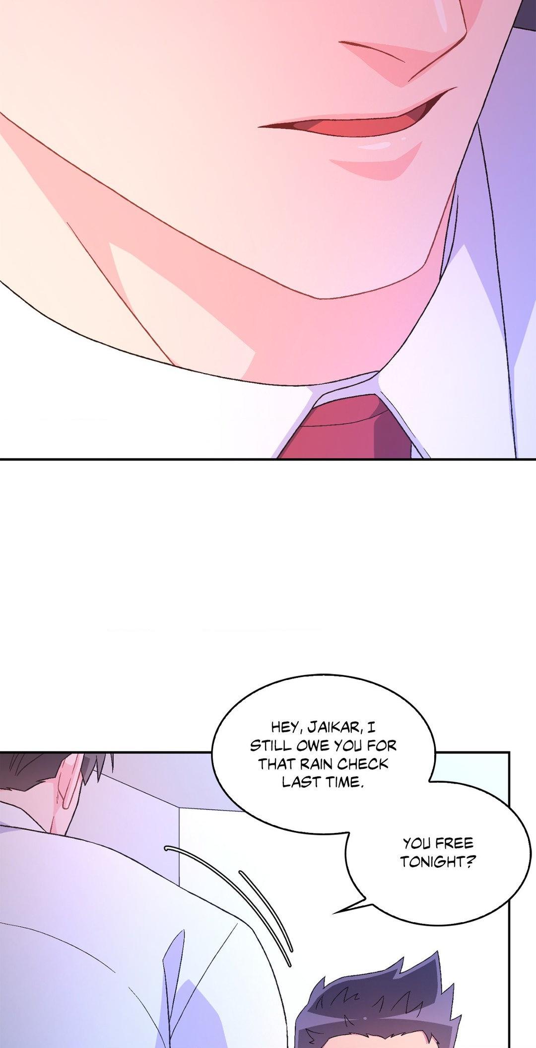 Arthur Chapter 102 - Page 24 in English