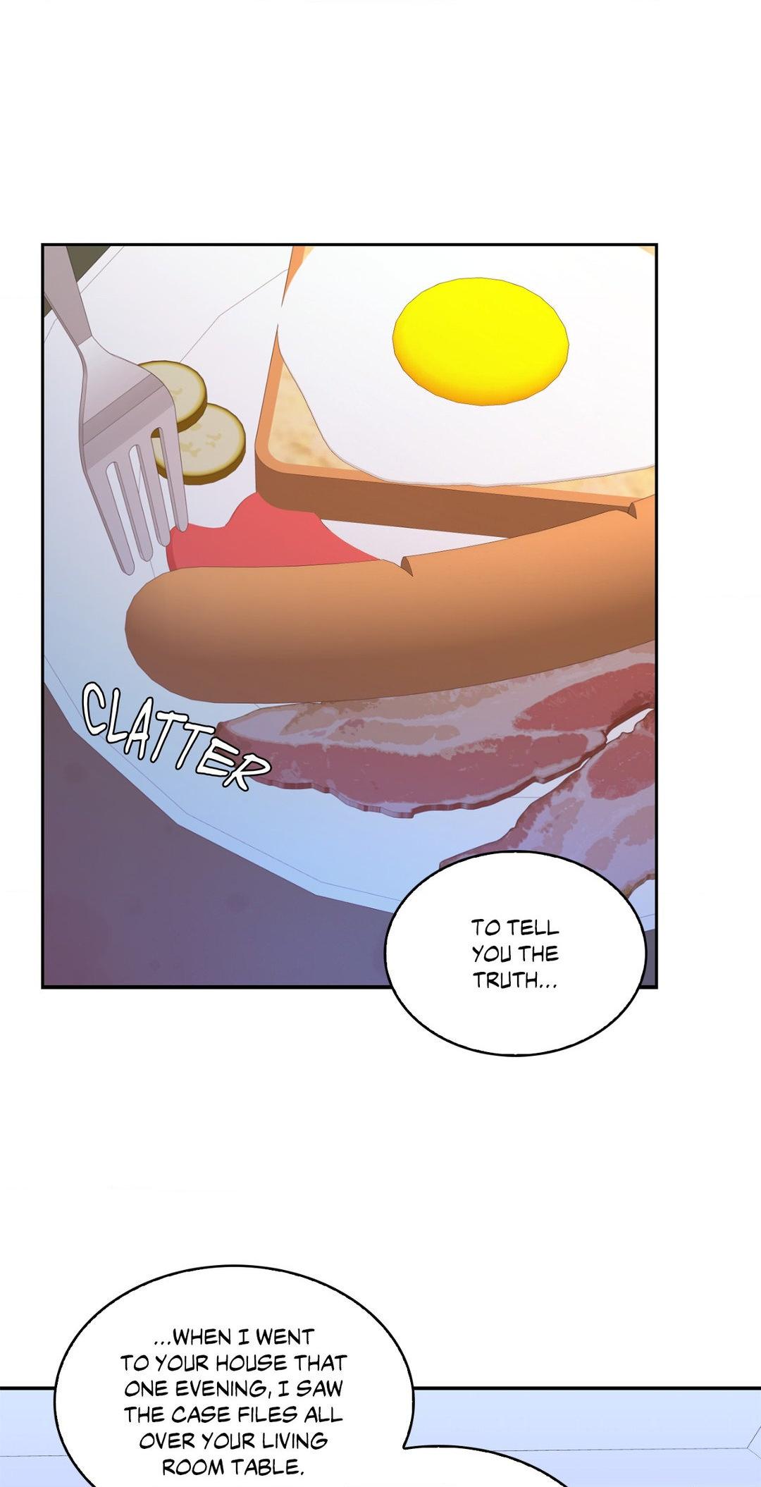 Arthur Chapter 102 - Page 27 in English