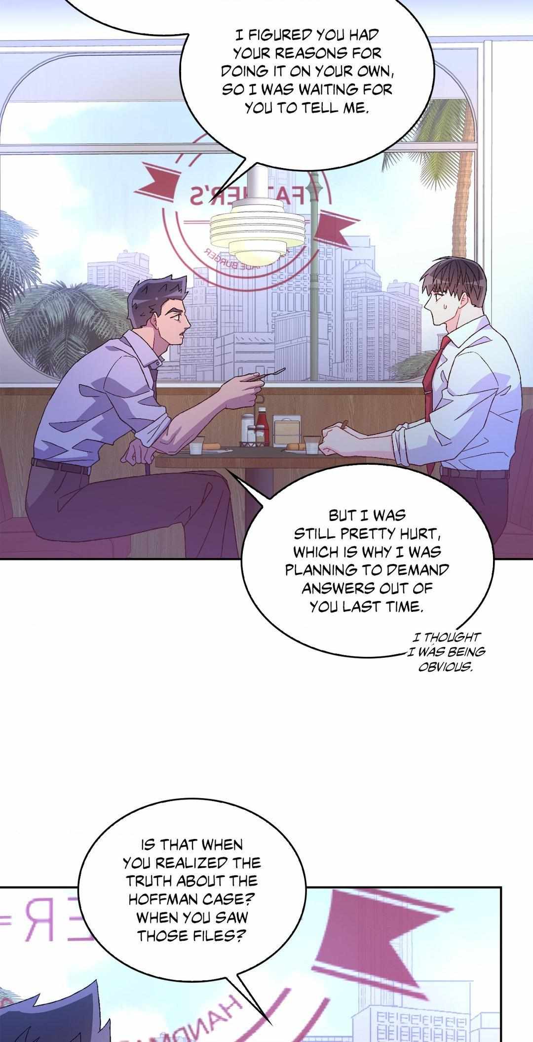 Arthur Chapter 102 - Page 28 in English