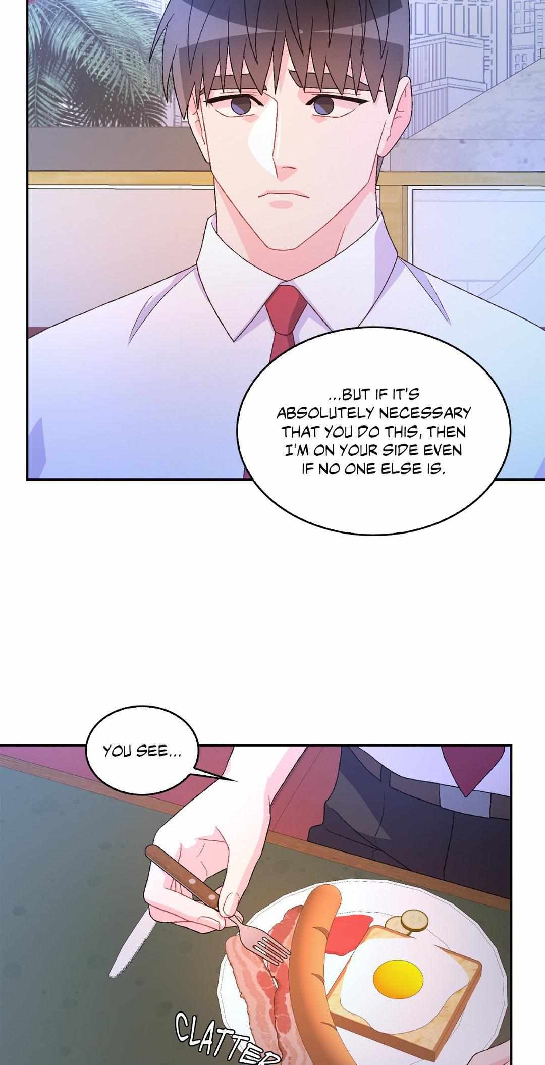 Arthur Chapter 102 - Page 30 in English