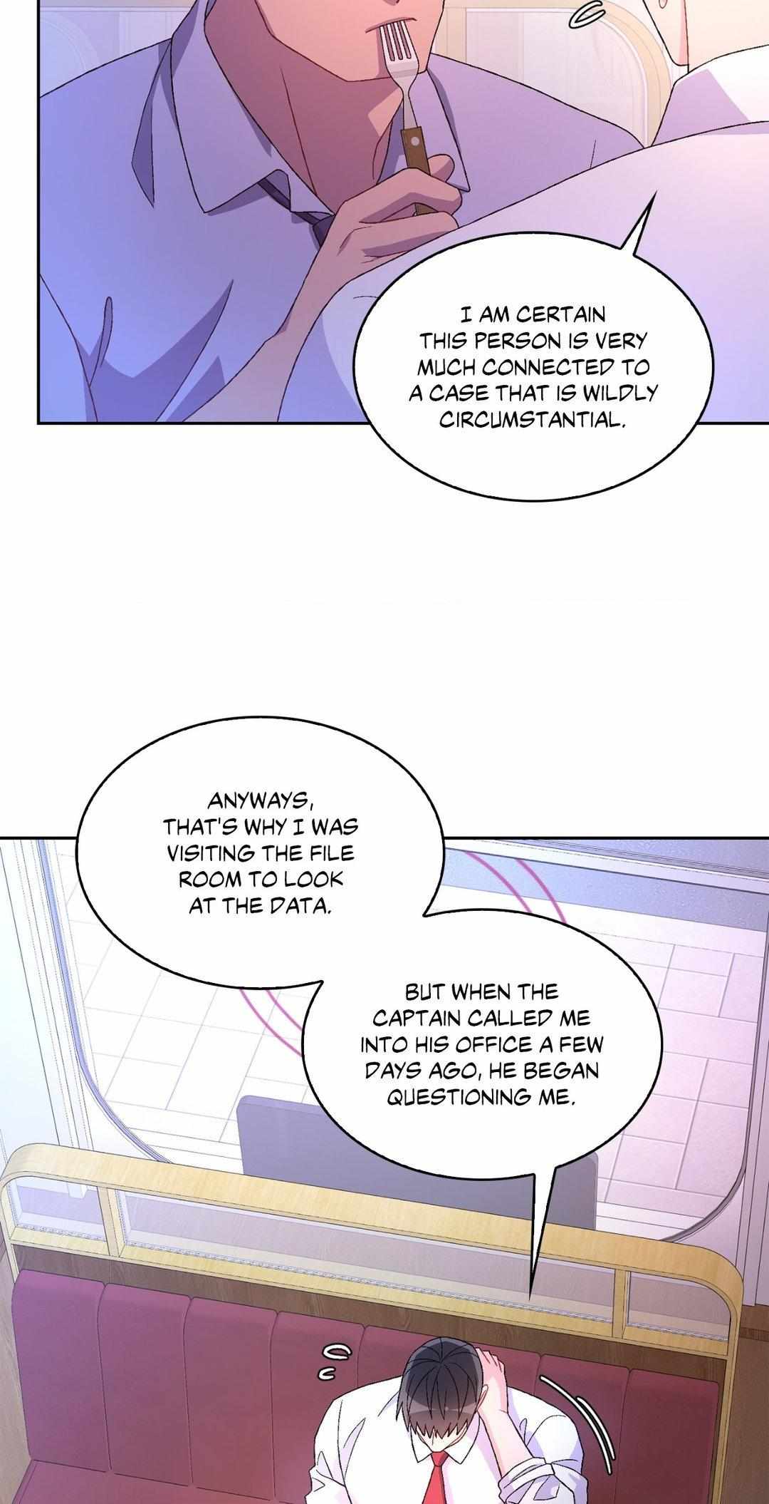 Arthur Chapter 102 - Page 32 in English