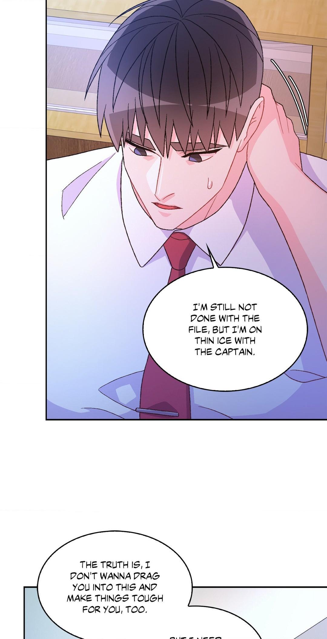 Arthur Chapter 102 - Page 34 in English