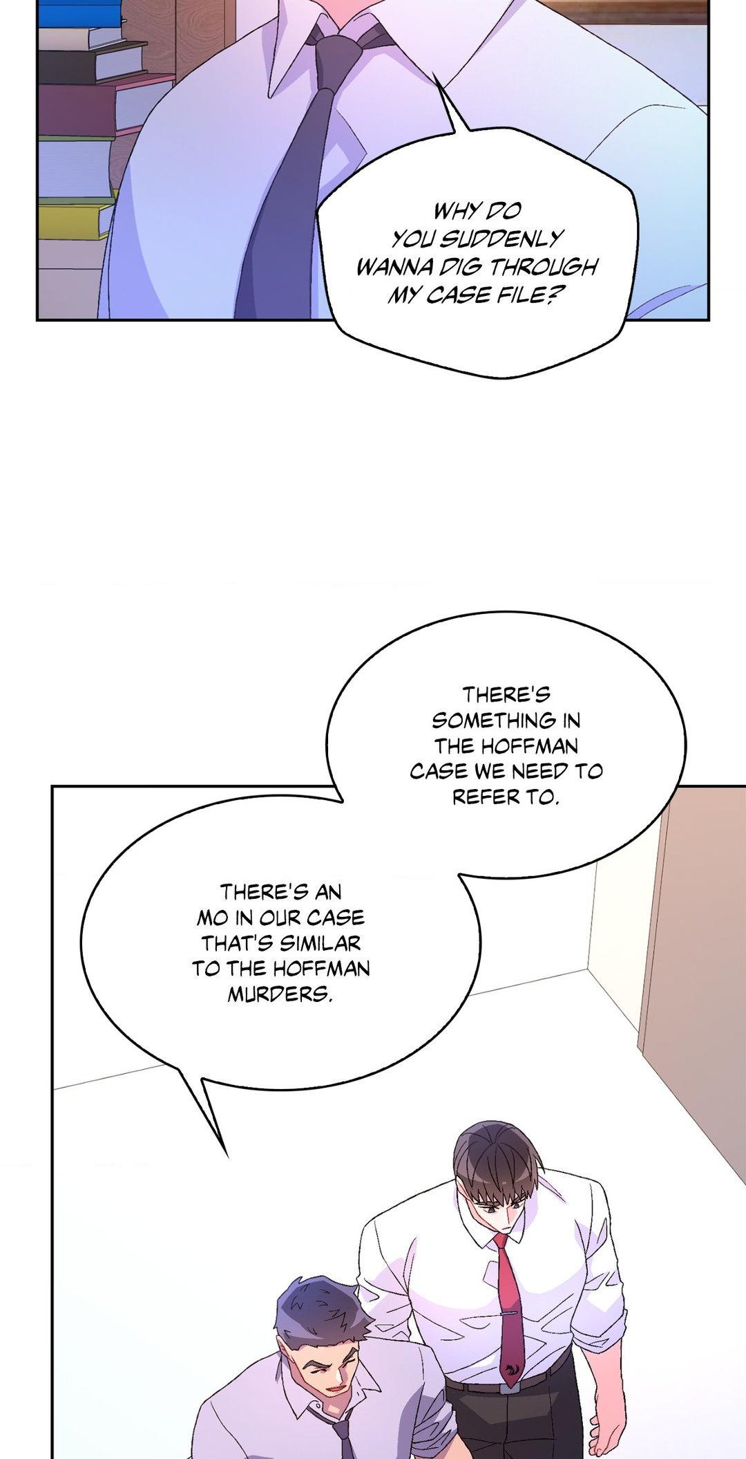 Arthur Chapter 102 - Page 39 in English