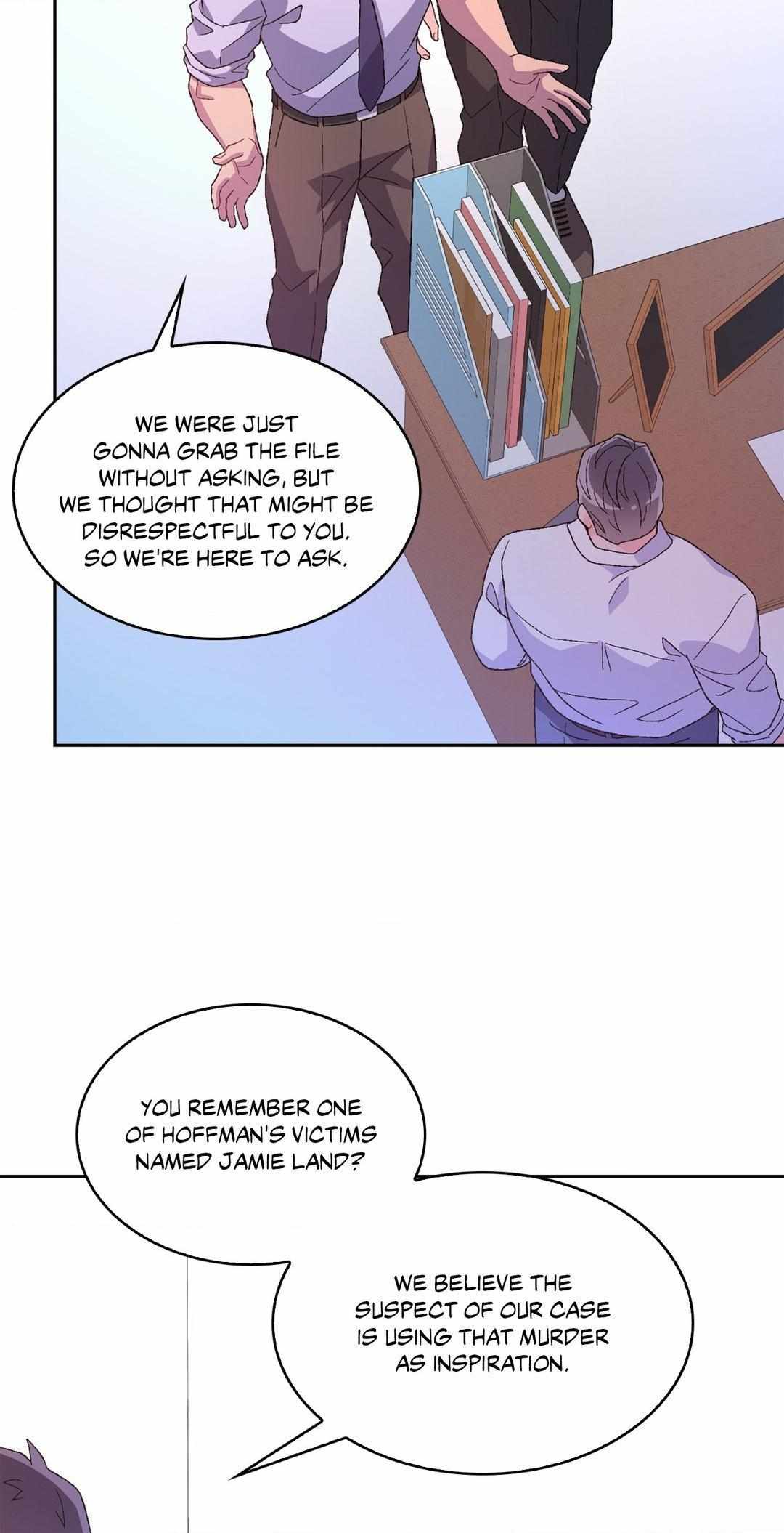 Arthur Chapter 102 - Page 40 in English