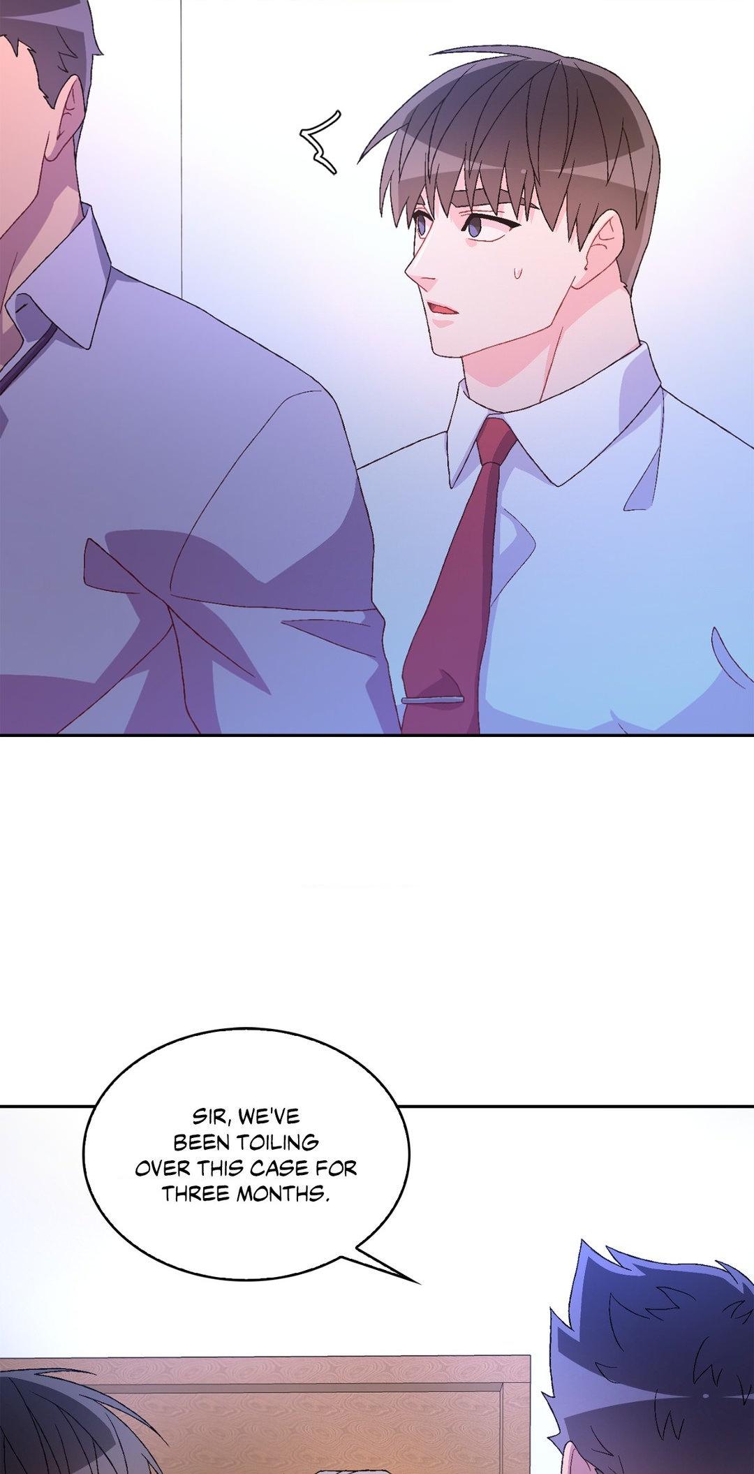 Arthur Chapter 102 - Page 41 in English