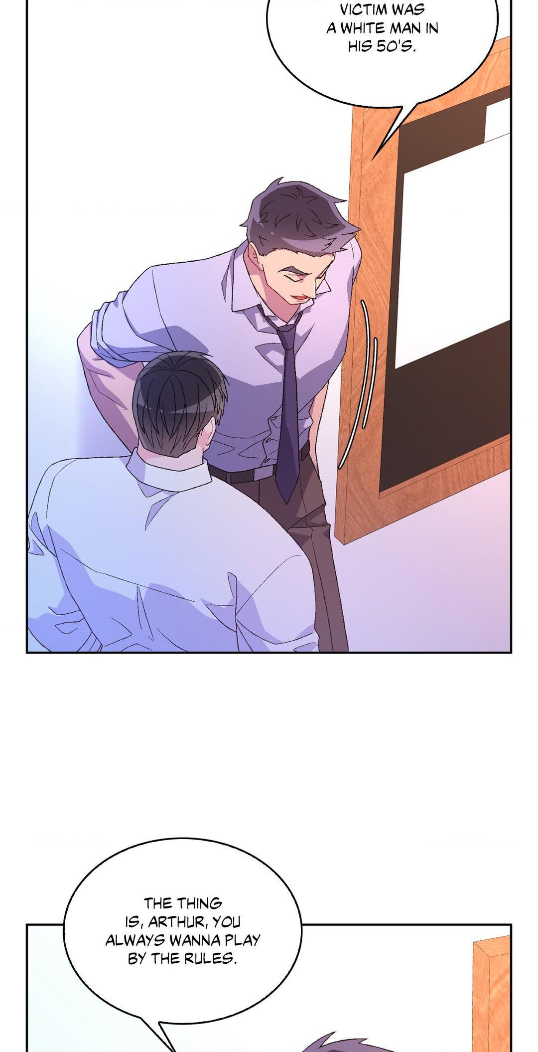 Arthur Chapter 102 - Page 49 in English
