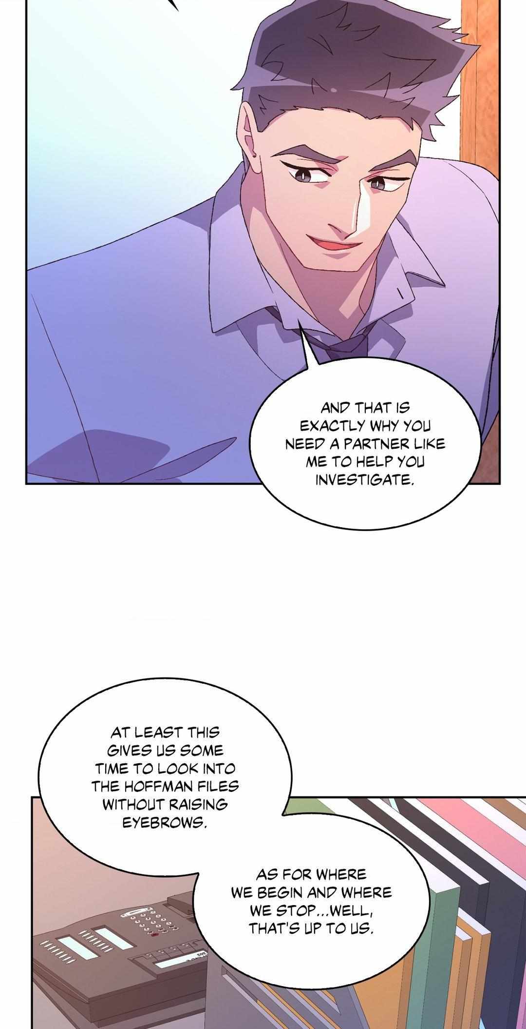Arthur Chapter 102 - Page 50 in English
