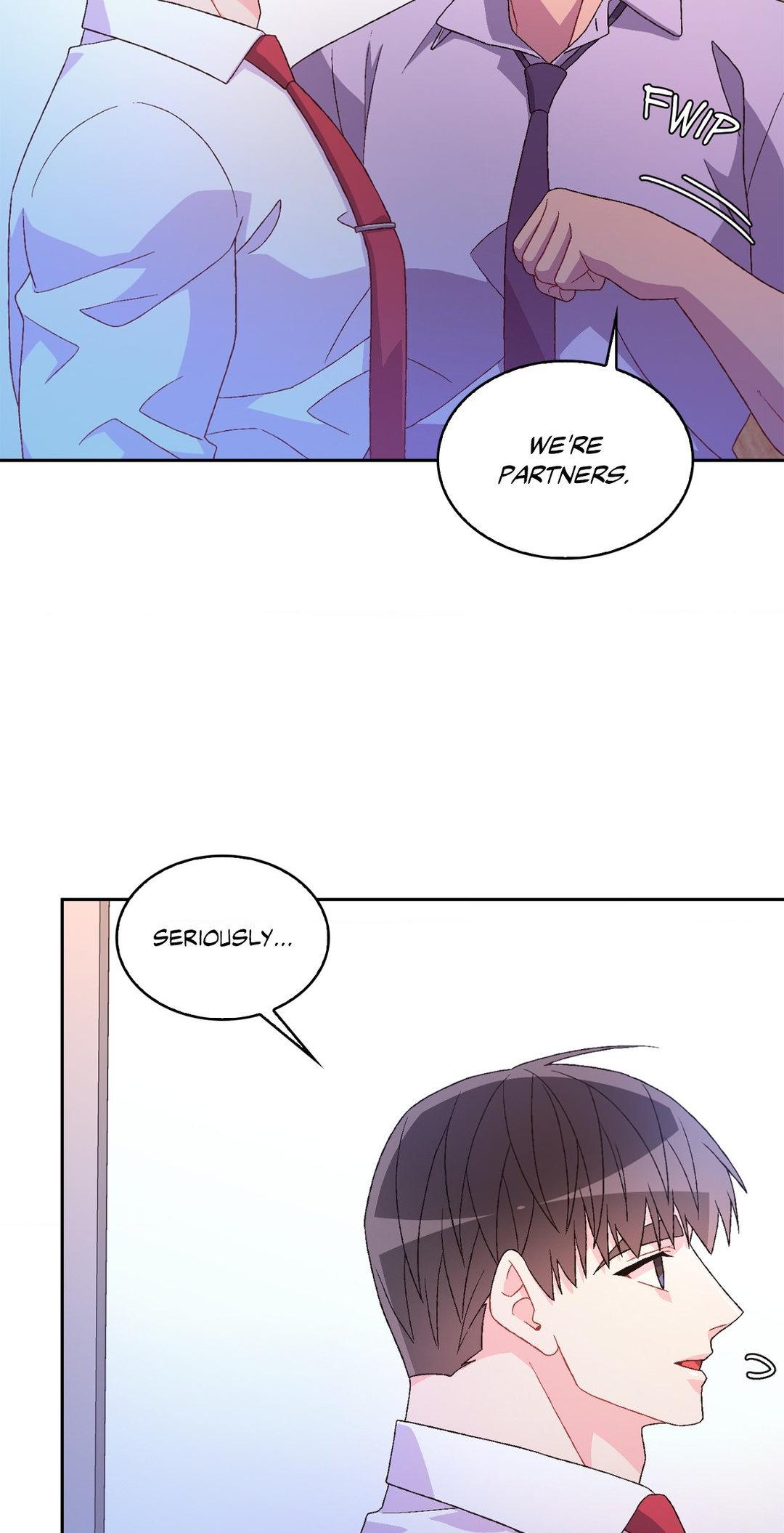 Arthur Chapter 102 - Page 53 in English