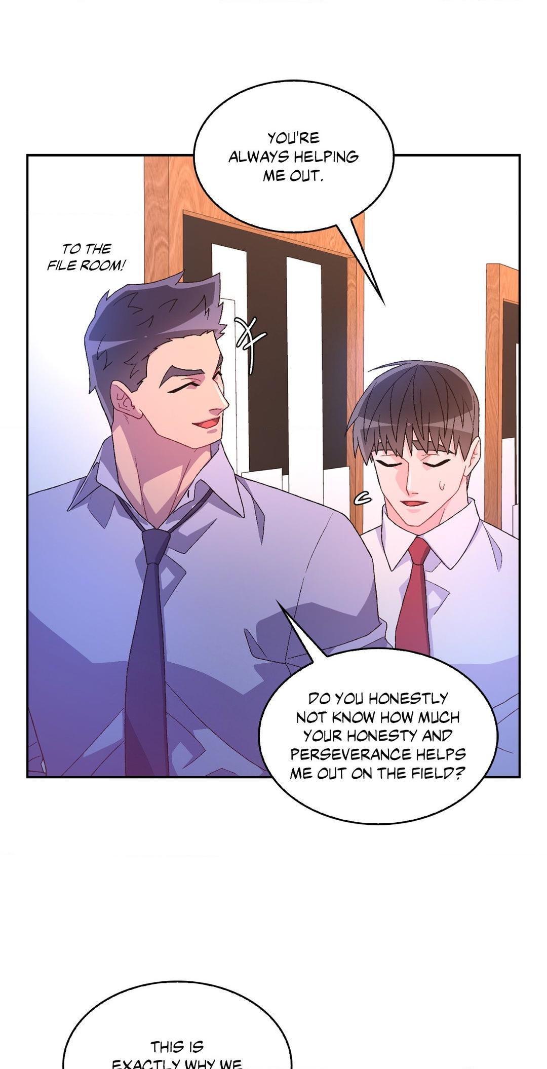 Arthur Chapter 102 - Page 55 in English