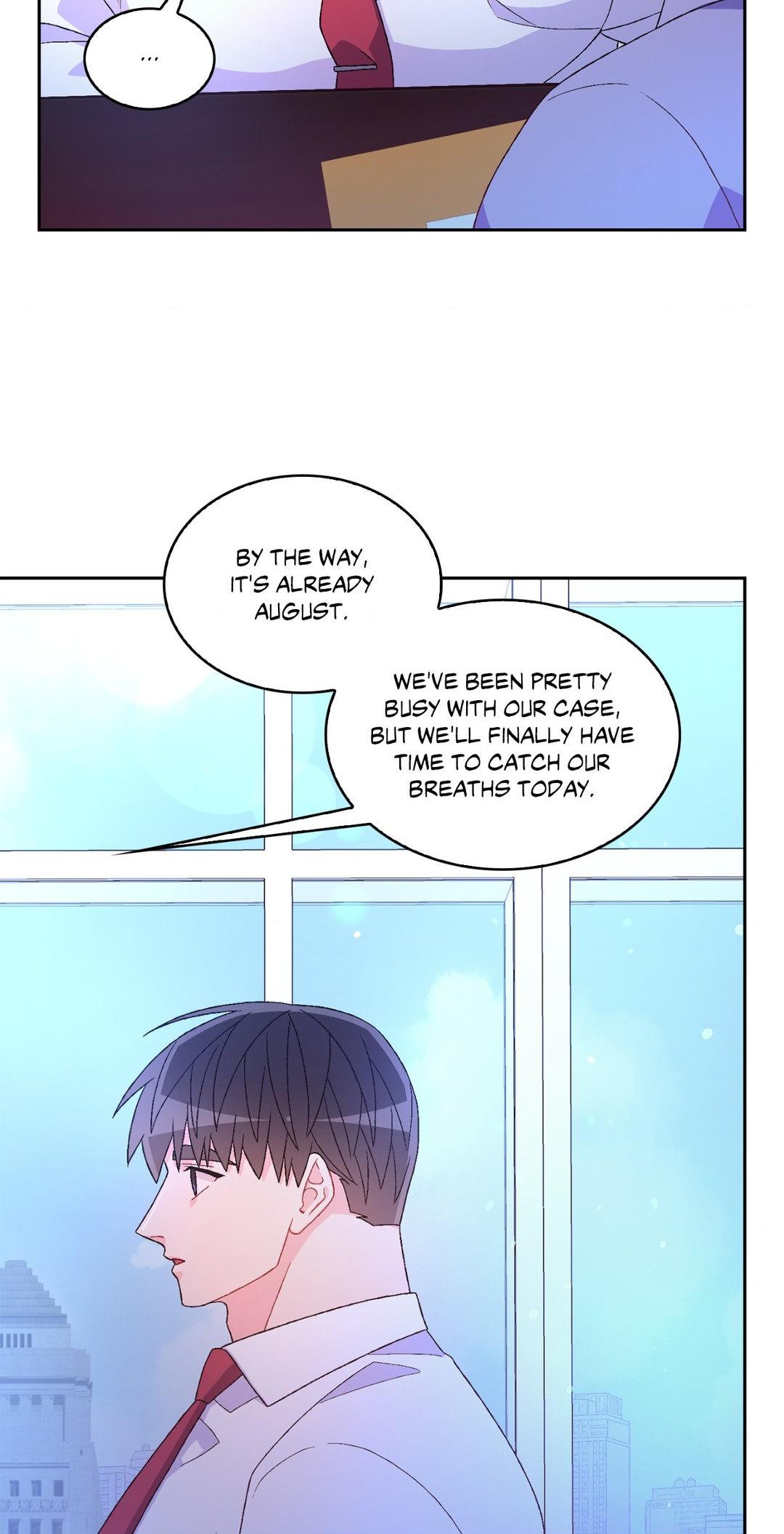Arthur Chapter 102 - Page 8 in English
