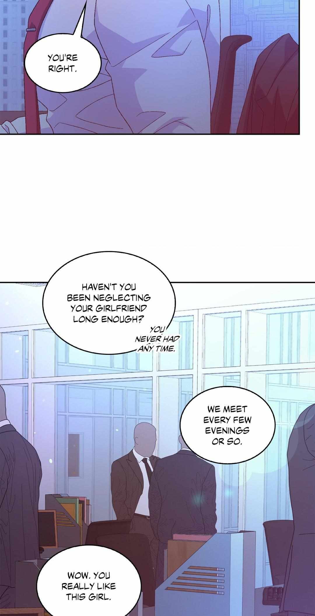 Arthur Chapter 102 - Page 9 in English