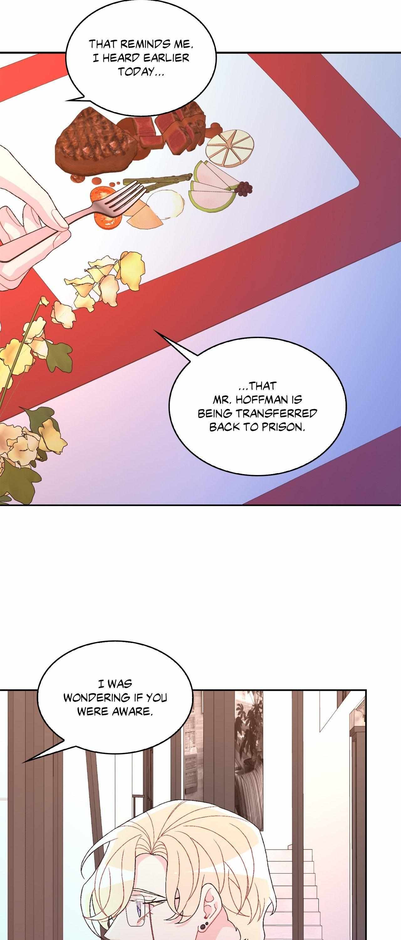 Arthur Chapter 103 - Page 12 in English