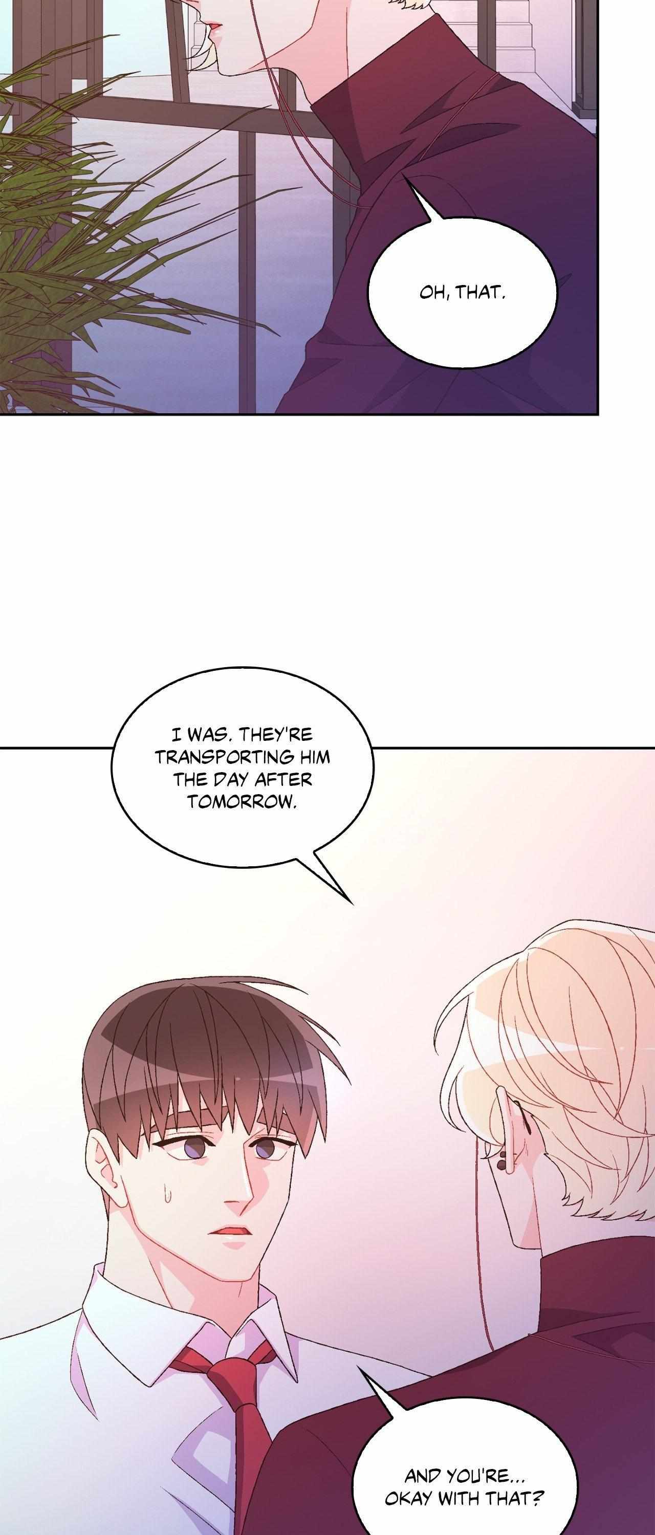 Arthur Chapter 103 - Page 13 in English