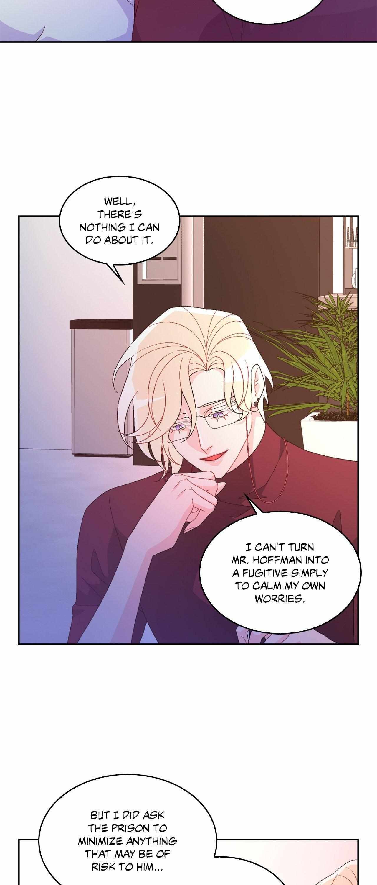 Arthur Chapter 103 - Page 14 in English