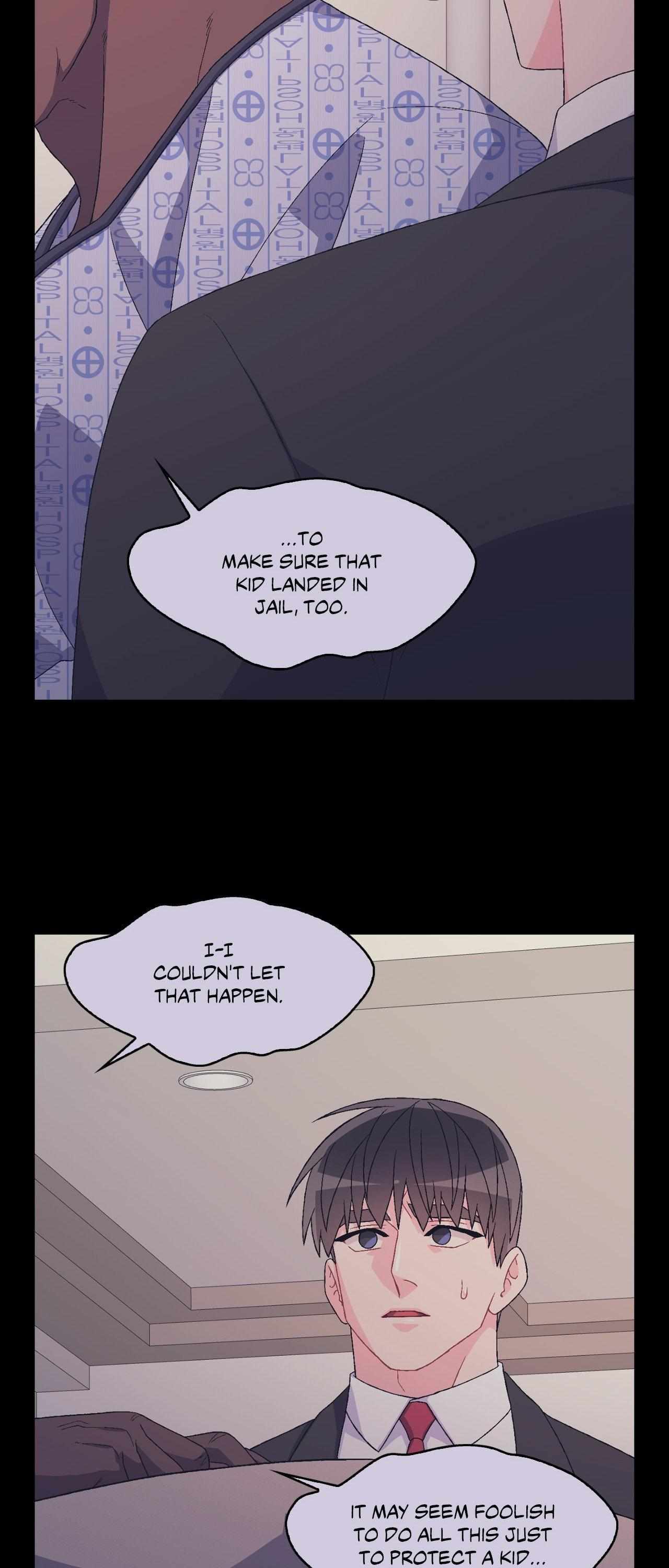 Arthur Chapter 103 - Page 20 in English
