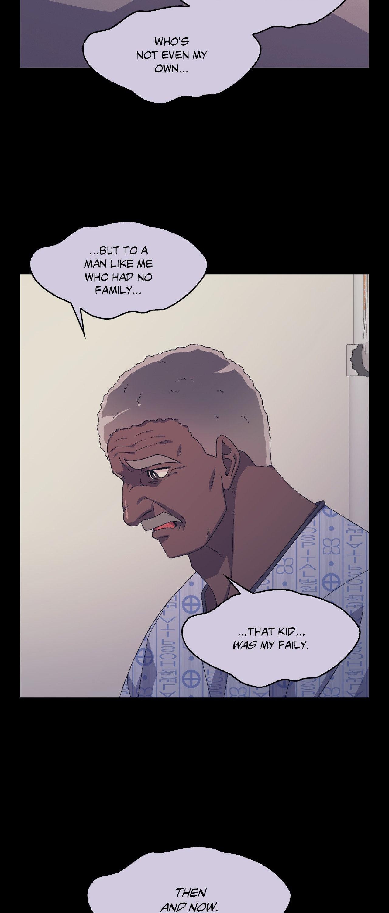 Arthur Chapter 103 - Page 21 in English