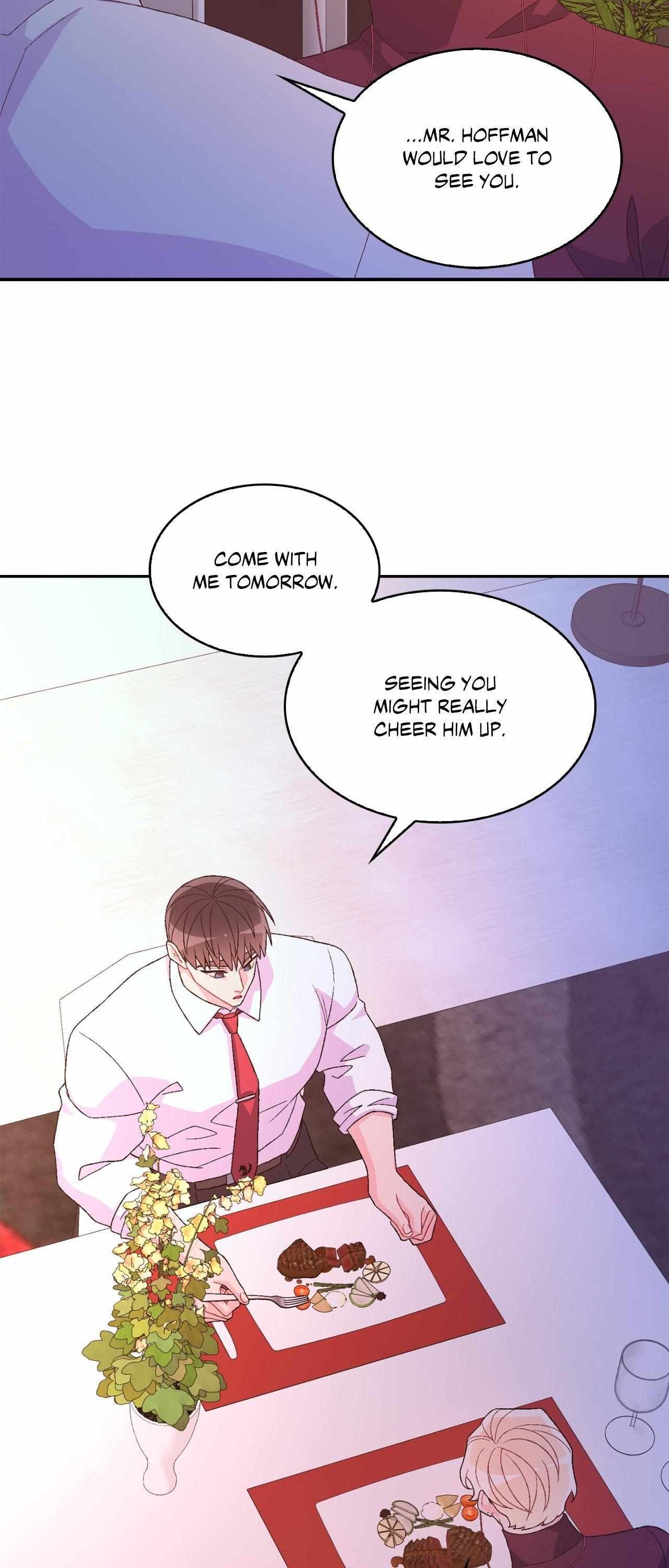 Arthur Chapter 103 - Page 23 in English