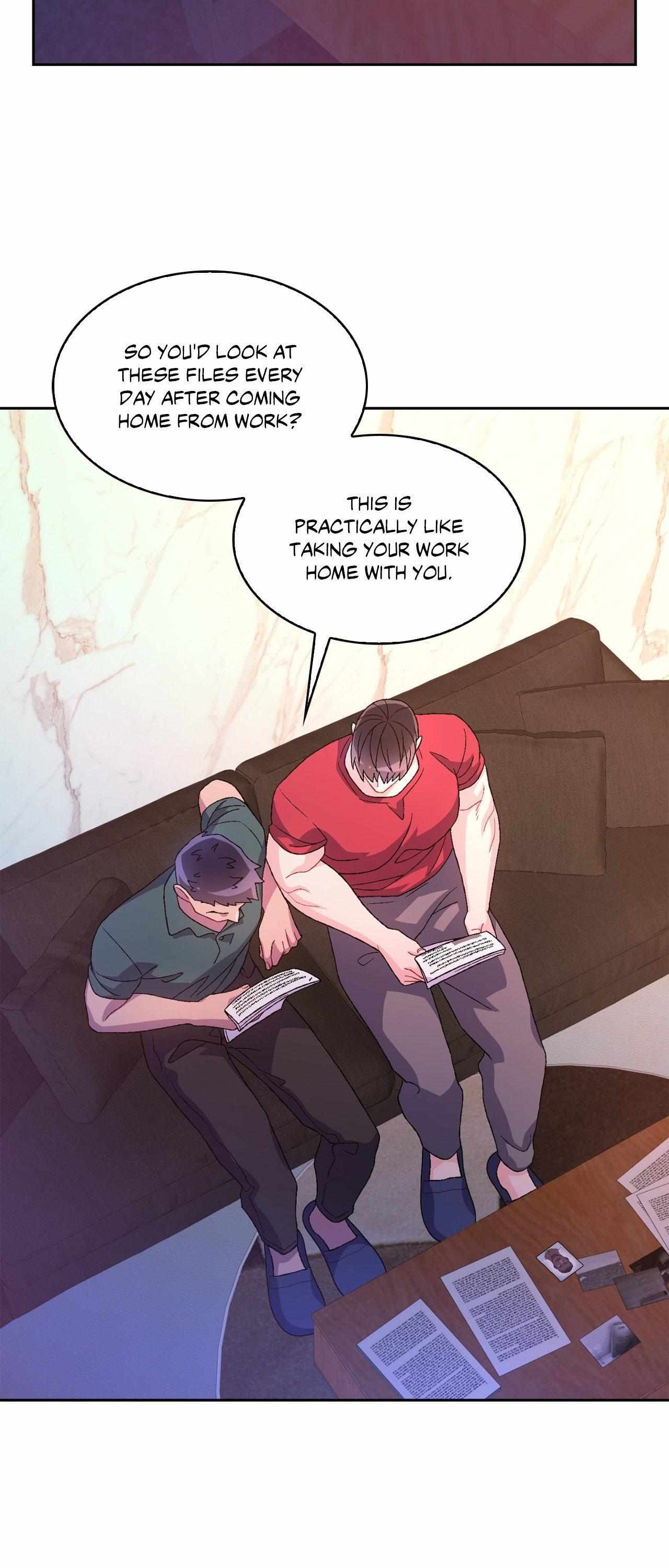 Arthur Chapter 103 - Page 30 in English