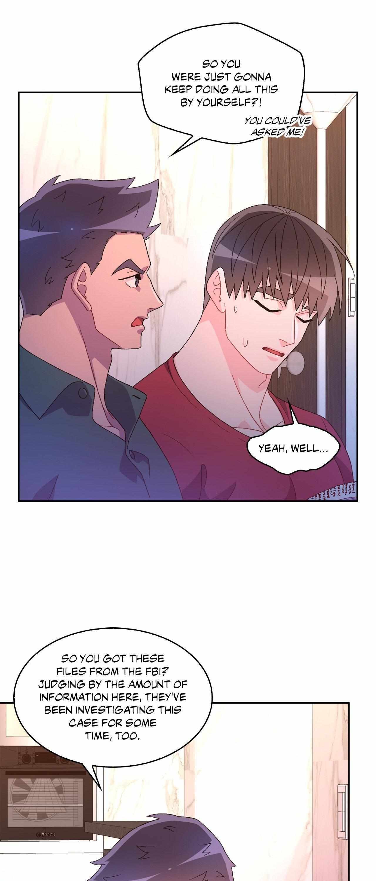 Arthur Chapter 103 - Page 31 in English