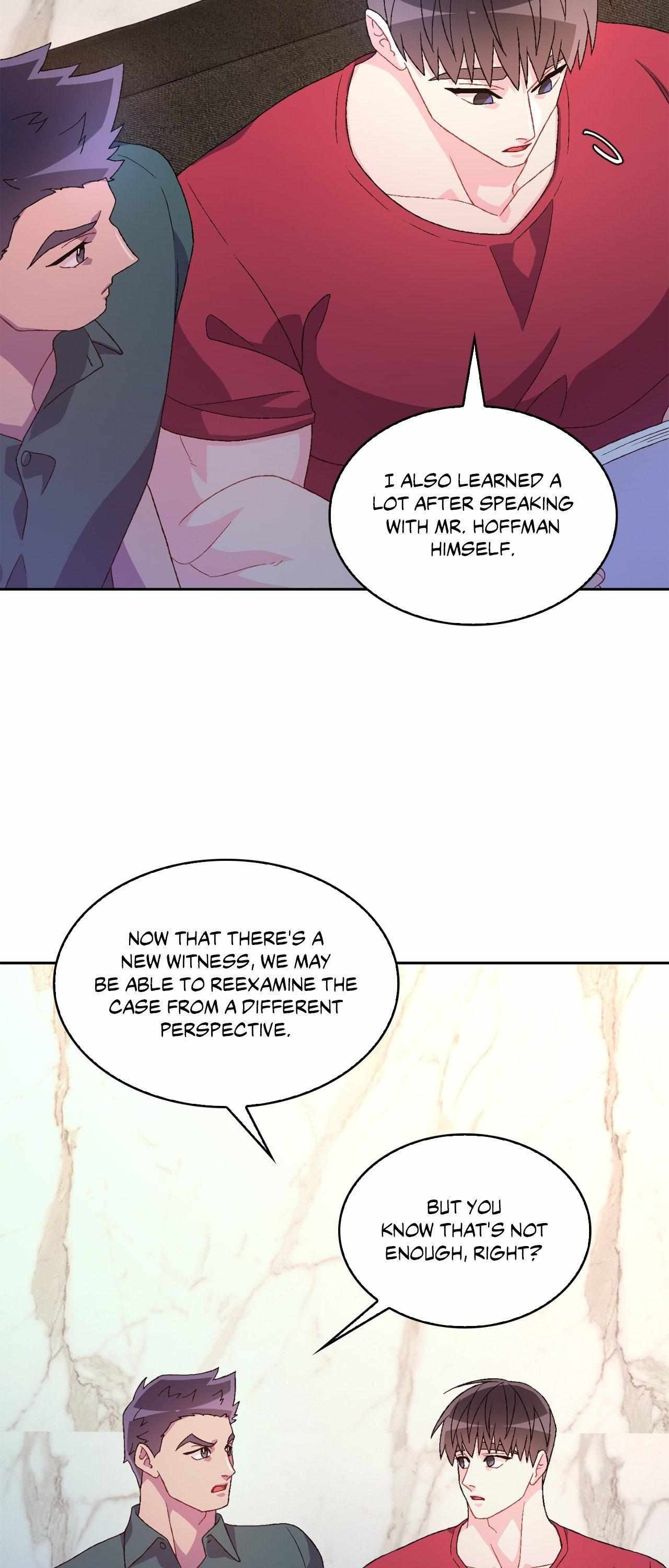 Arthur Chapter 103 - Page 33 in English