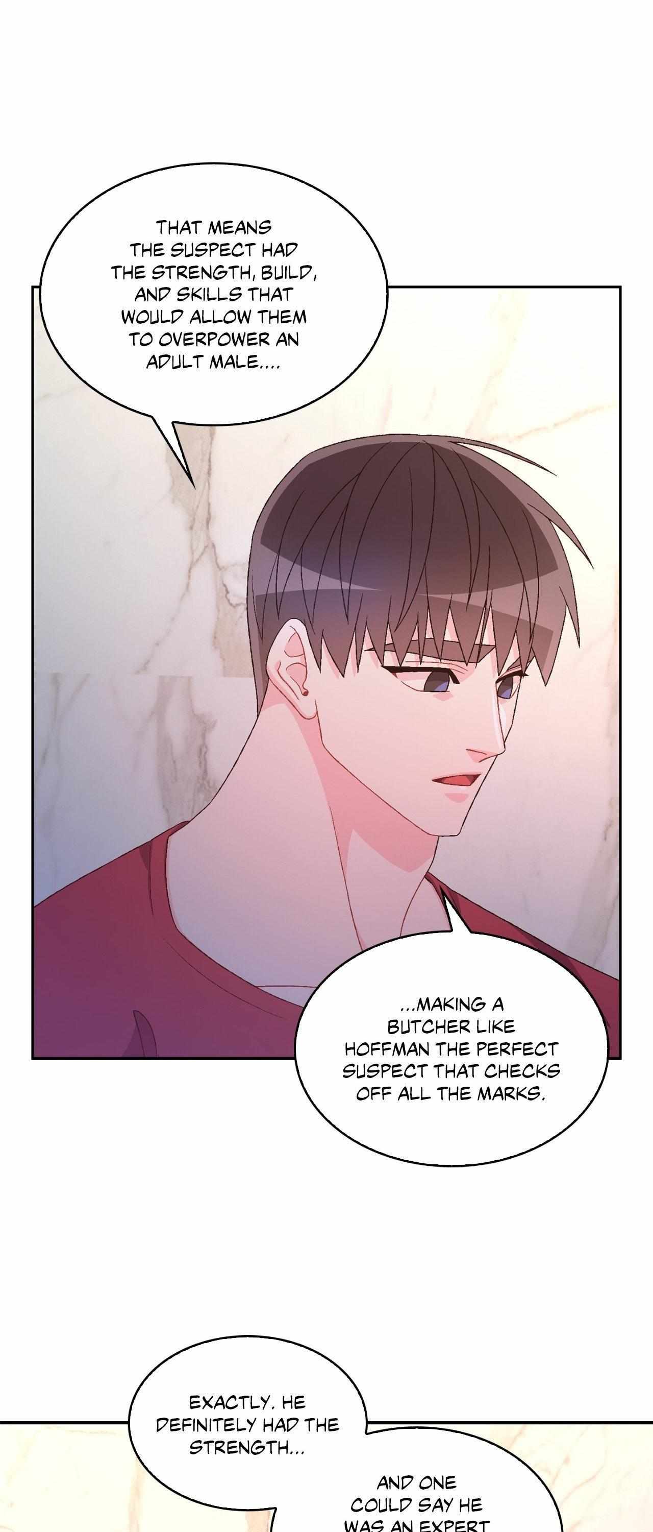 Arthur Chapter 103 - Page 36 in English