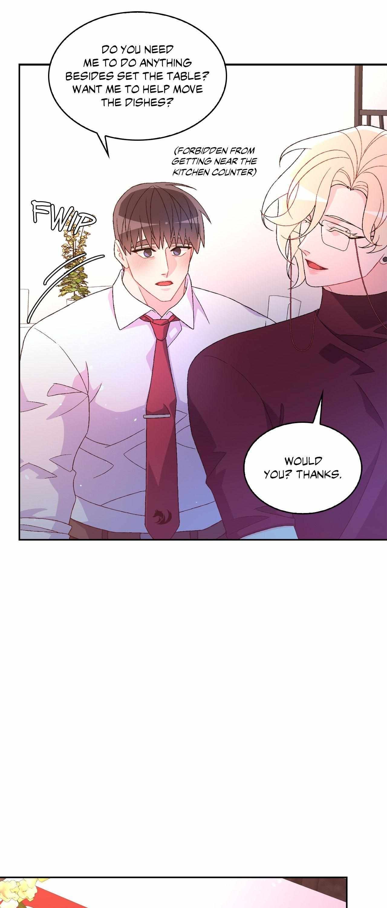 Arthur Chapter 103 - Page 4 in English