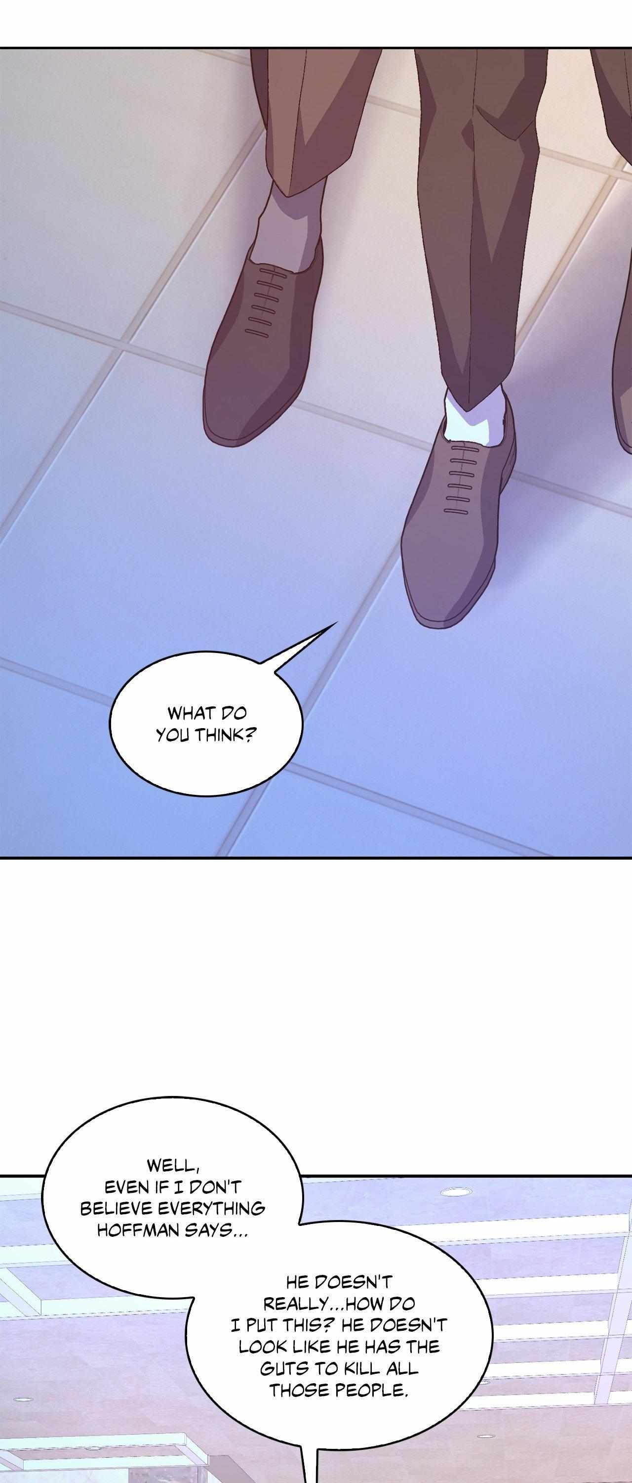 Arthur Chapter 103 - Page 42 in English
