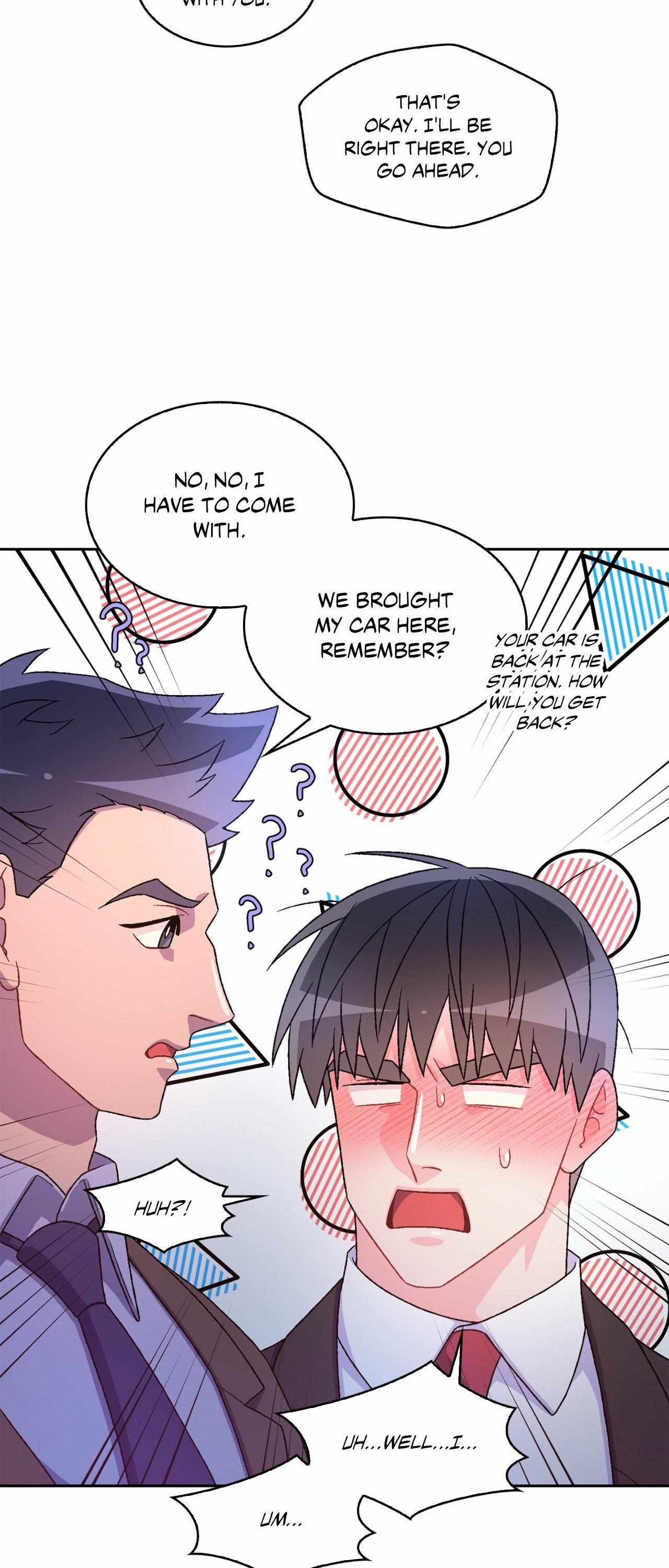 Arthur Chapter 103 - Page 46 in English