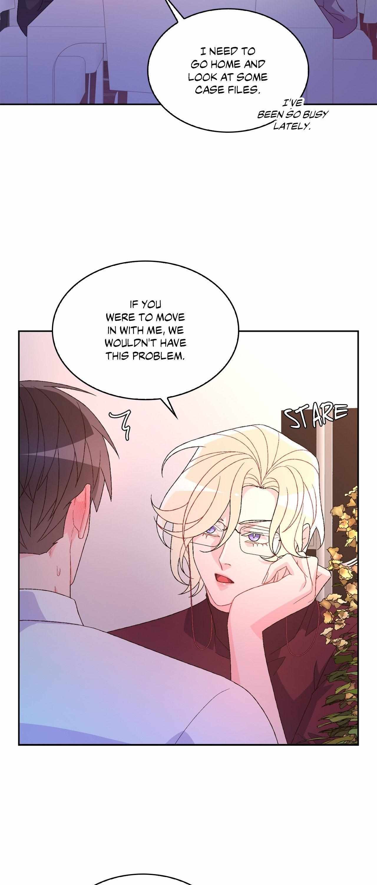 Arthur Chapter 103 - Page 6 in English