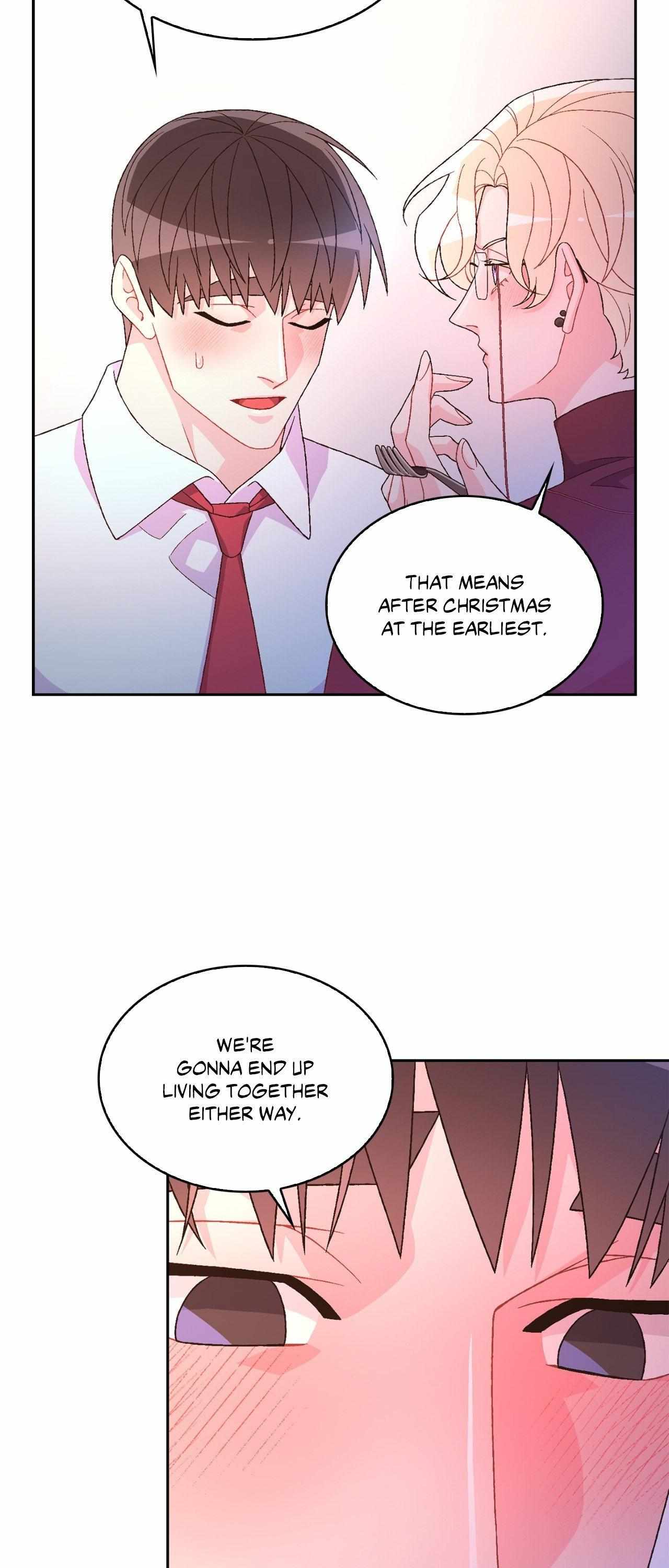 Arthur Chapter 103 - Page 8 in English