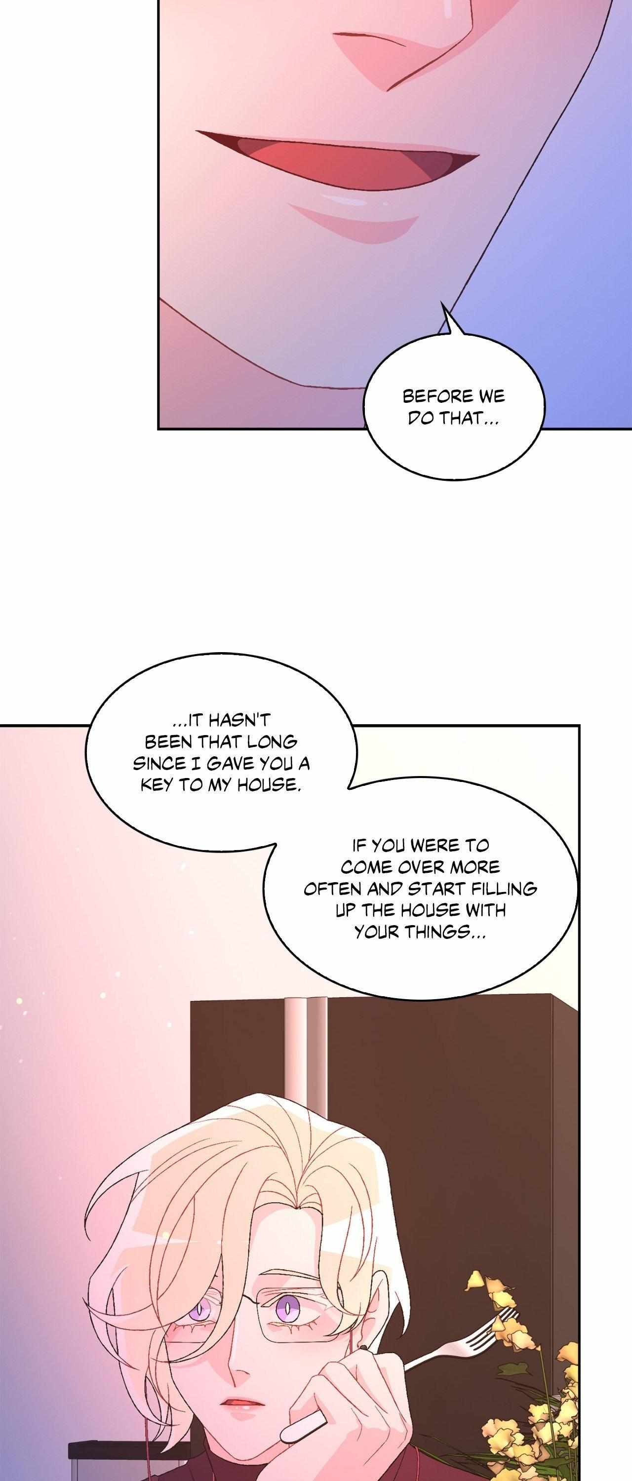 Arthur Chapter 103 - Page 9 in English