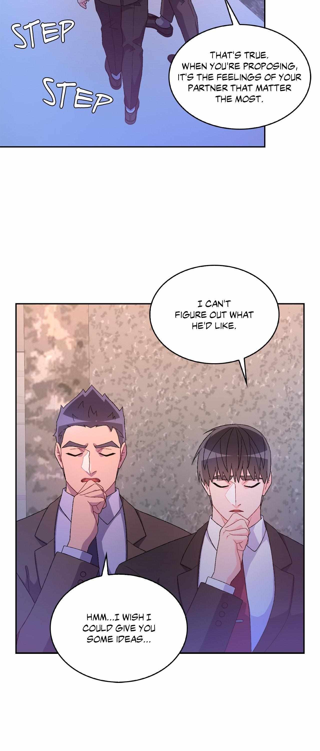 Arthur Chapter 104 - Page 14 in English