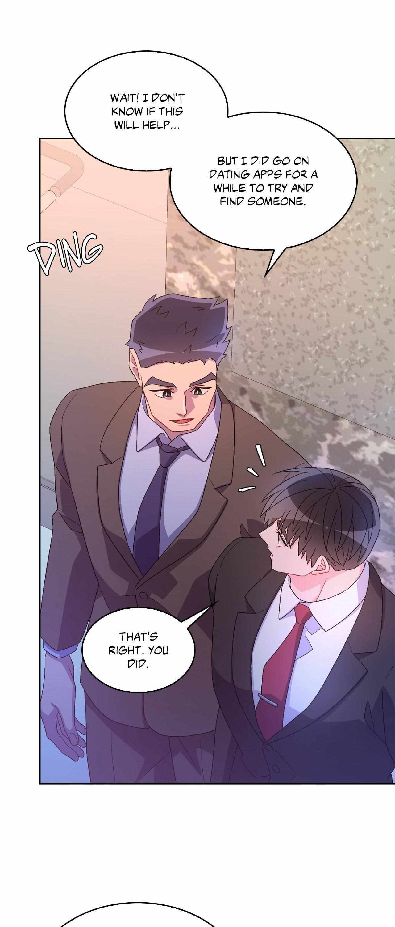 Arthur Chapter 104 - Page 15 in English