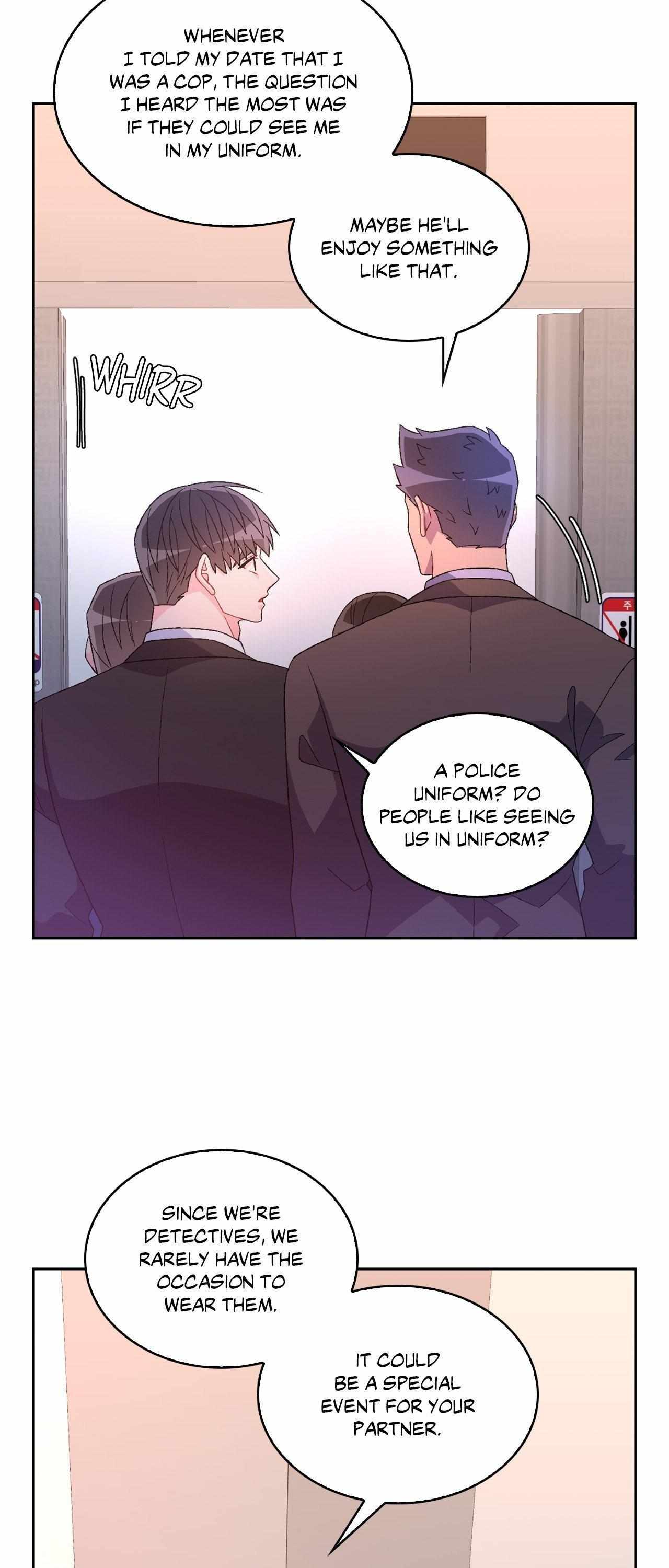Arthur Chapter 104 - Page 16 in English