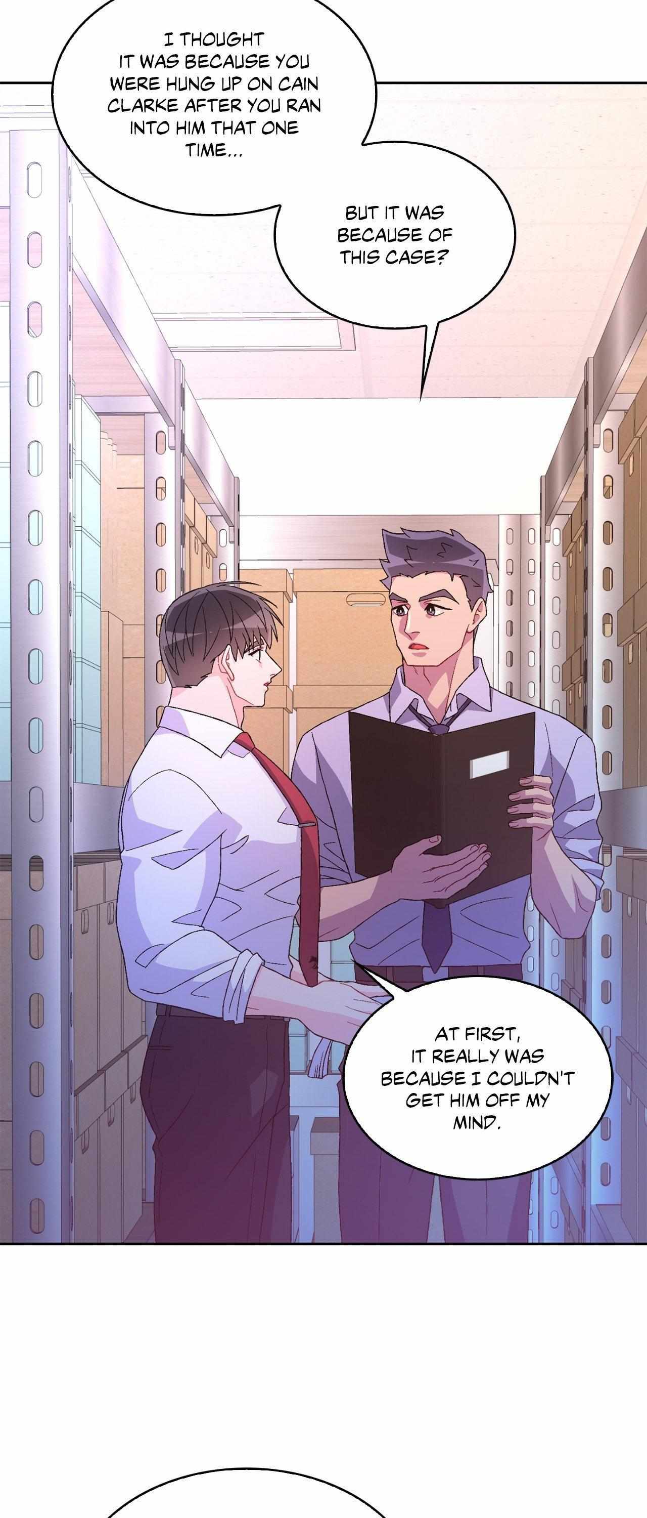 Arthur Chapter 104 - Page 21 in English